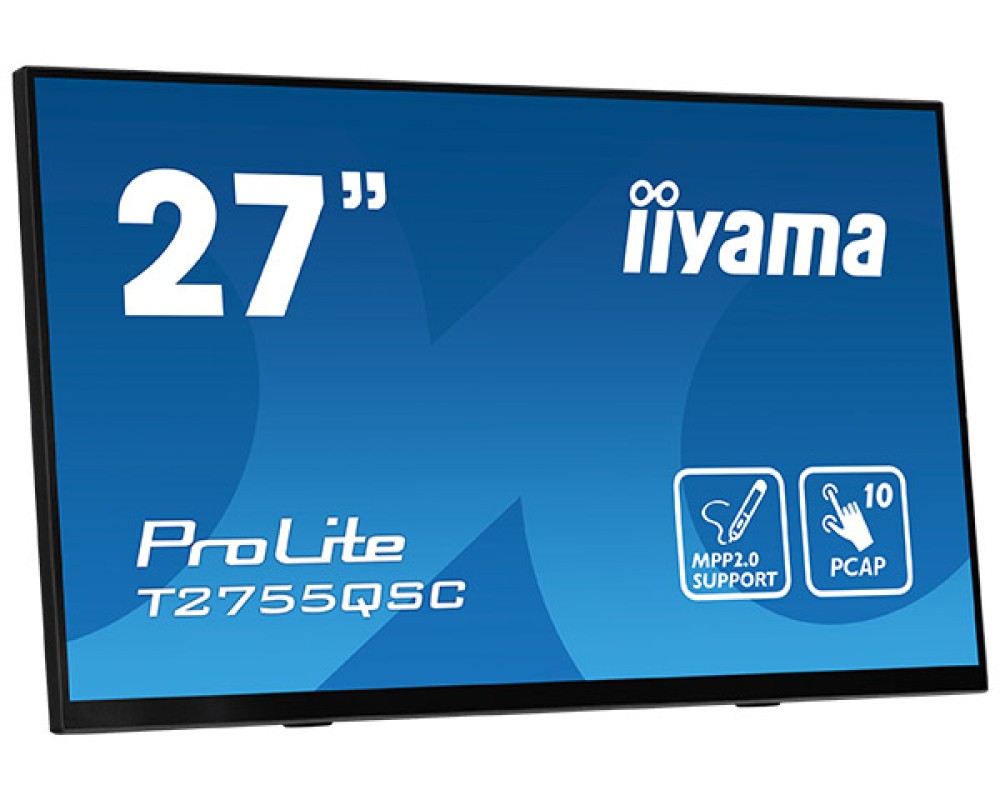 iiyama ProLite T2755QSC-B1