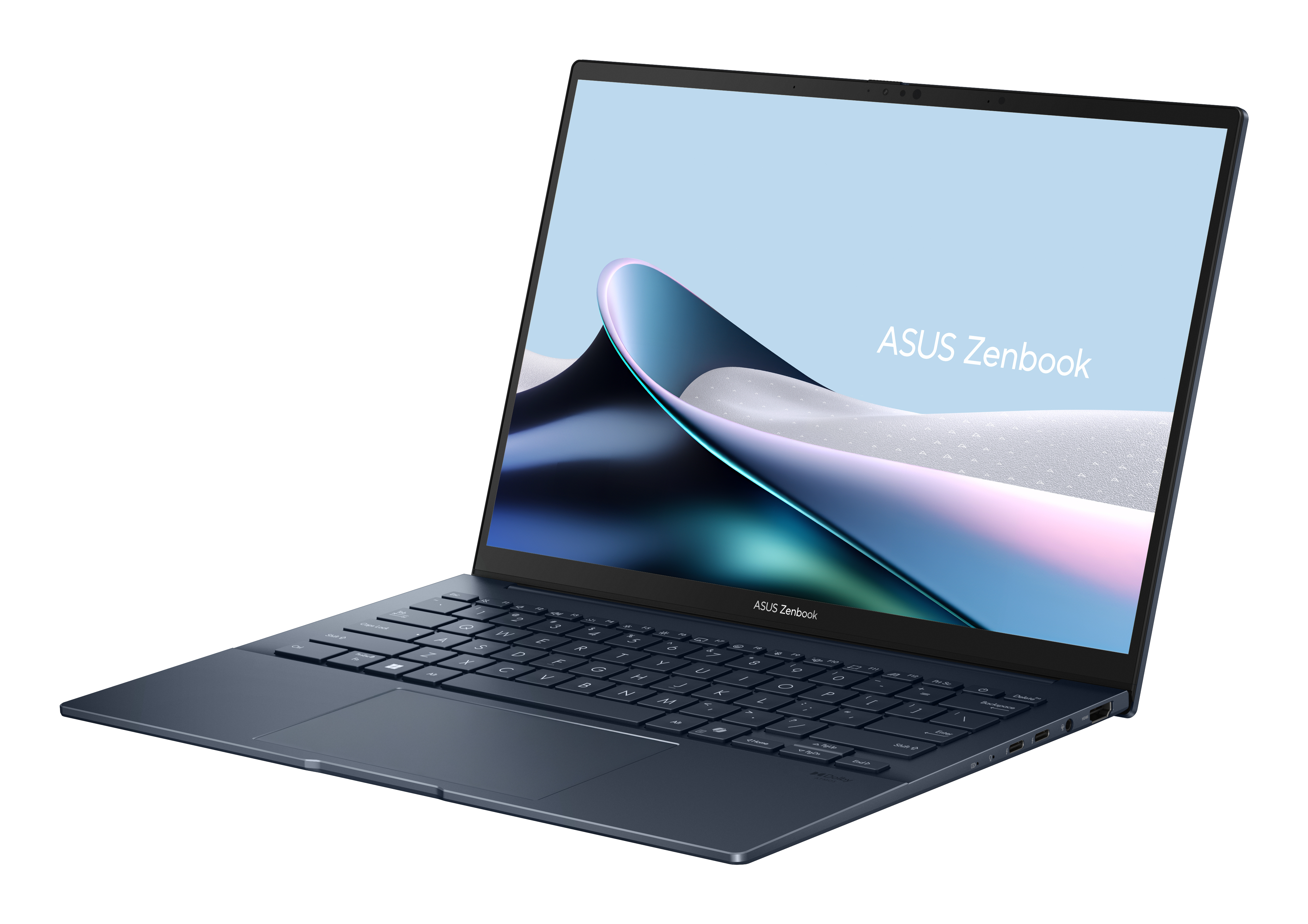 ASUS Zenbook 14 OLED UX3405CA-QL205W