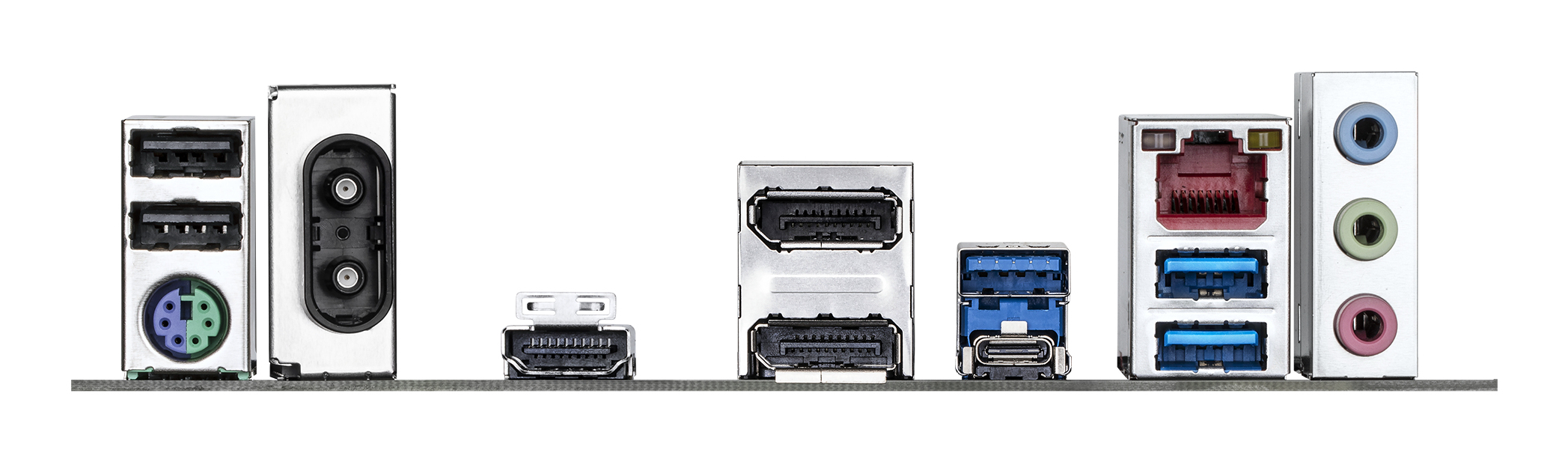 Gigabyte B760M DS3H WF6E GEN5