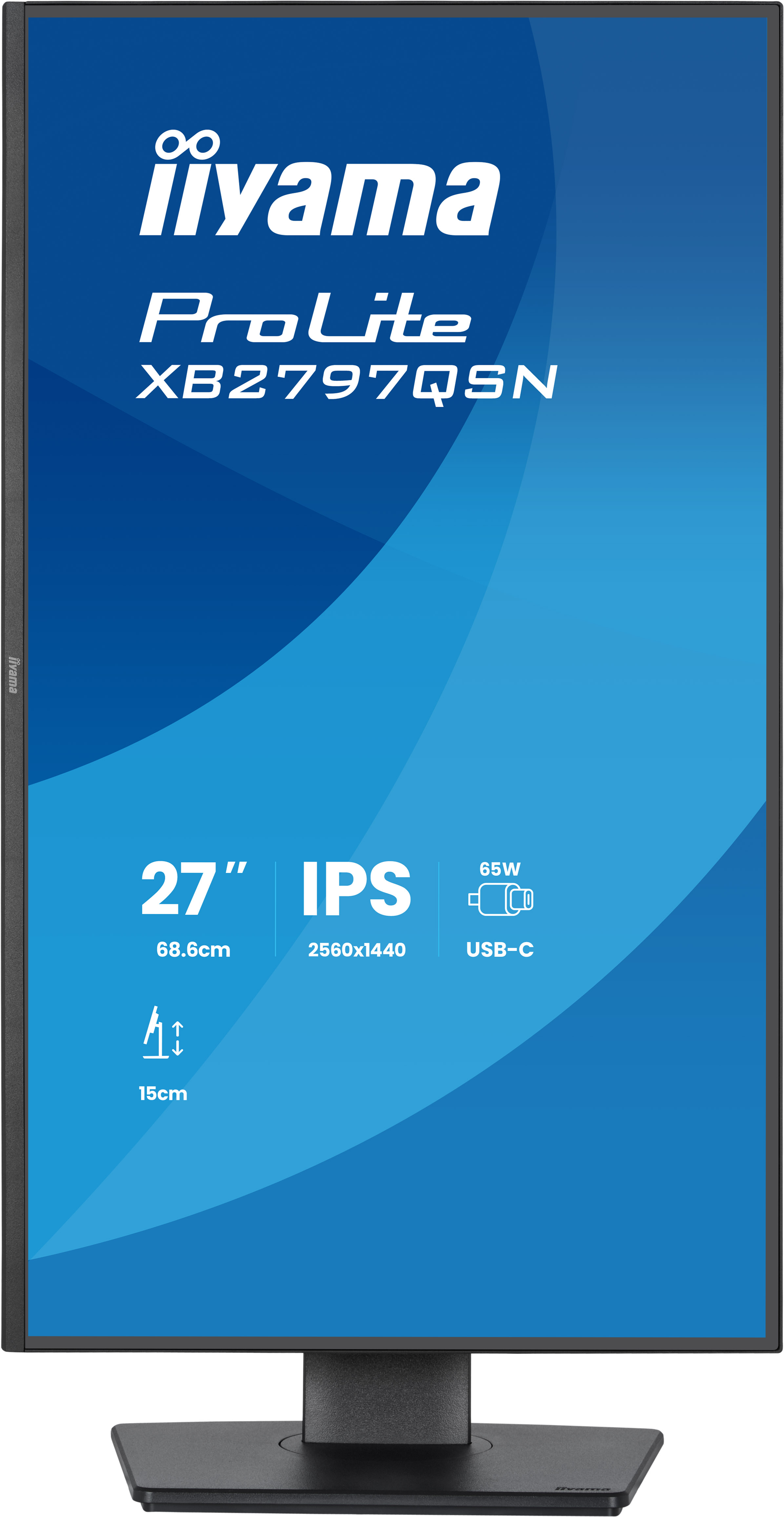 iiyama XB2797HSN-B1