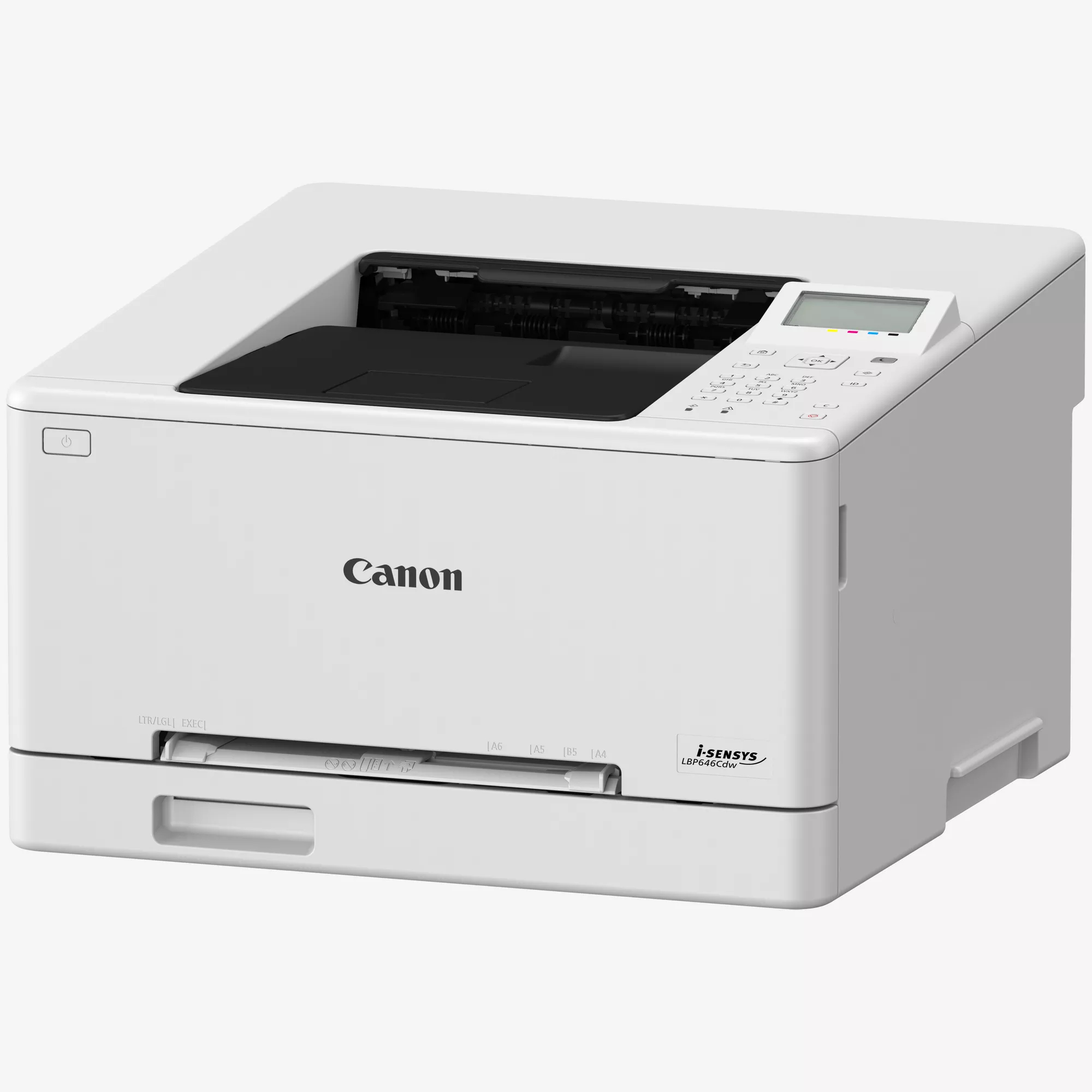 Canon LBP646Cdw