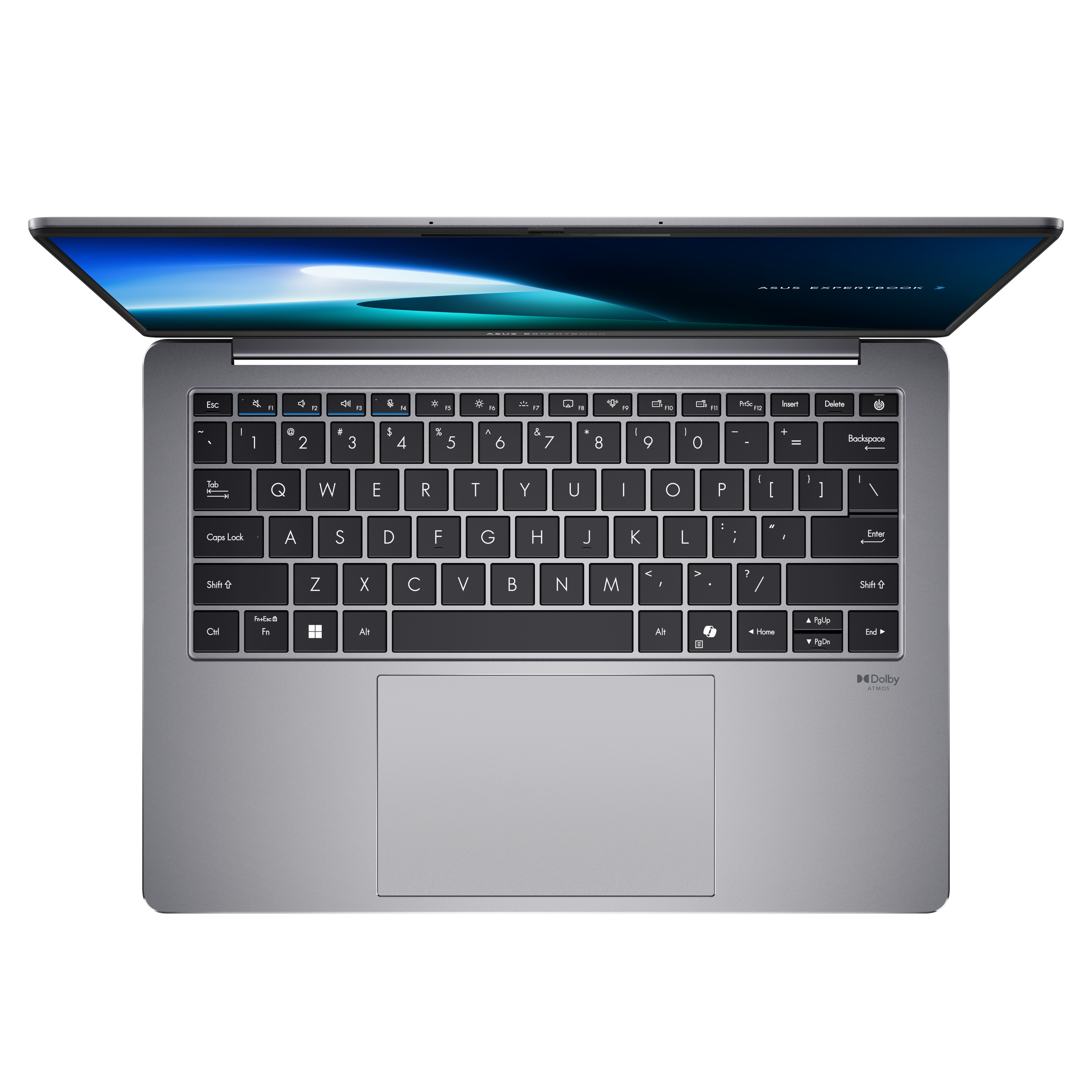 ASUS ExpertBook P5 P5405CSA