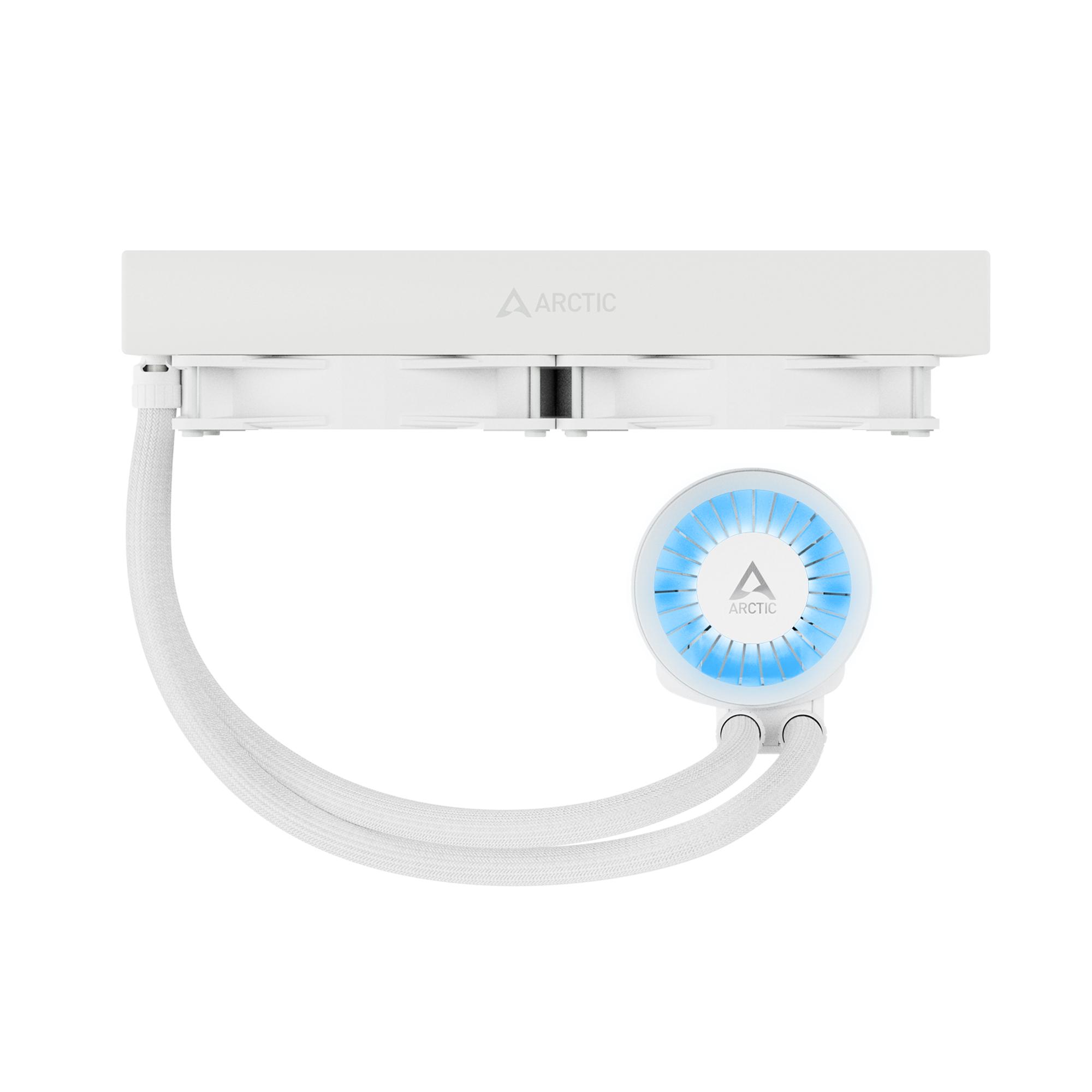 ARCTIC Liquid Freezer III 280 A-RGB