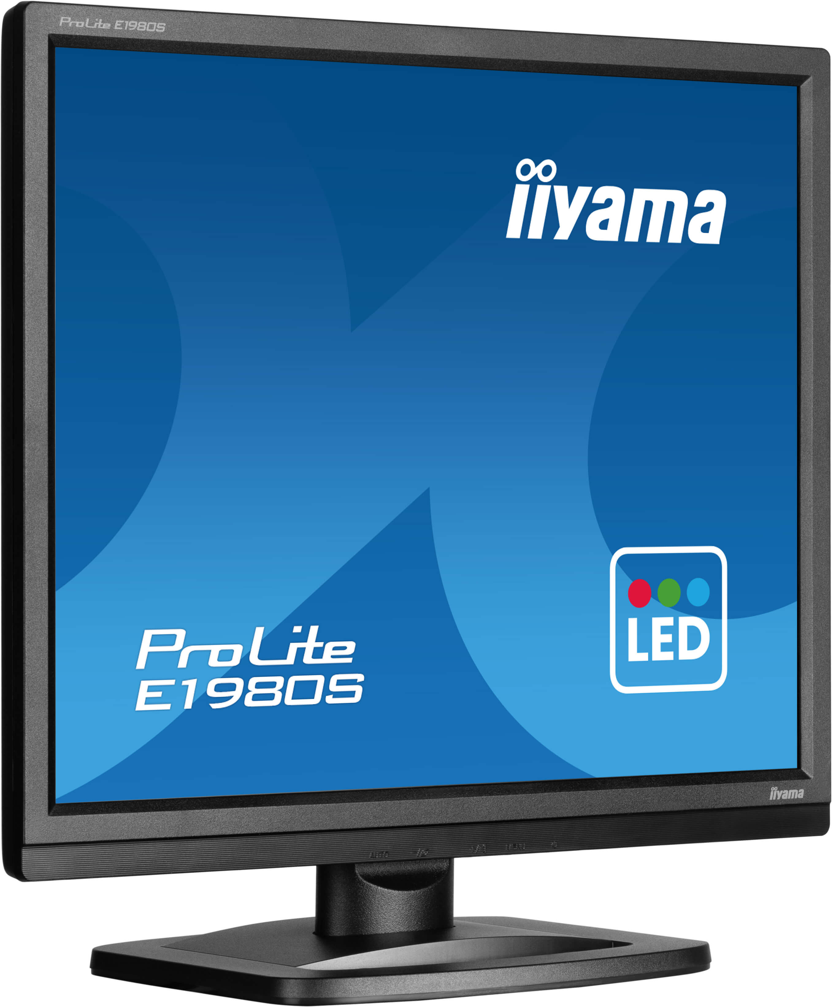 iiyama ProLite E1980S-B1