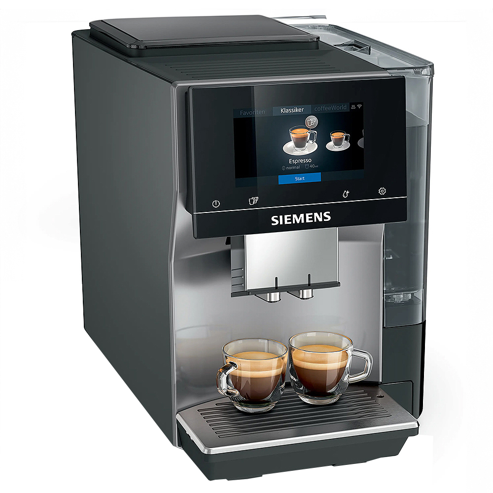 Siemens TP715D01 EQ.700 classic Kaffeevollautomat 