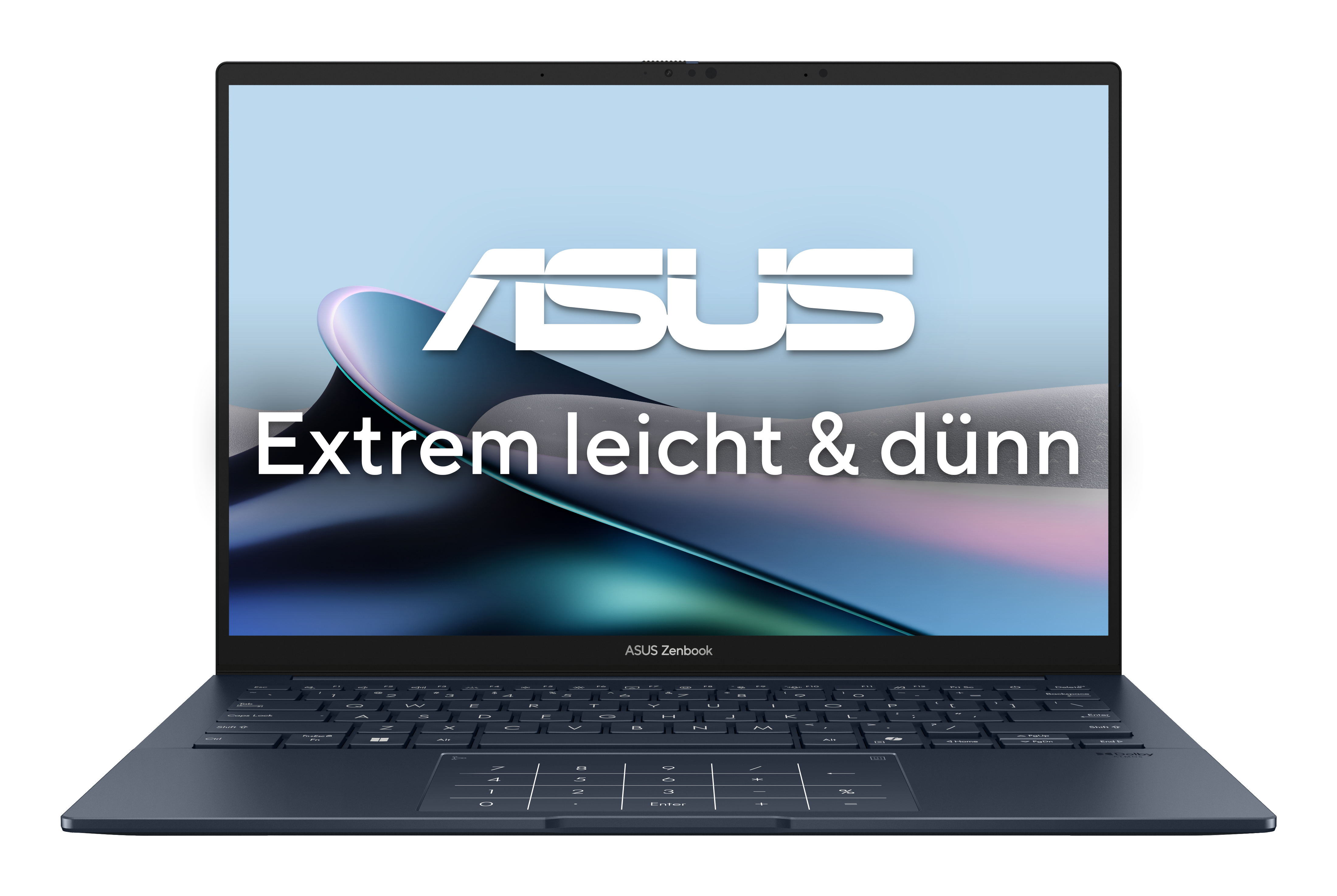 ASUS Zenbook 14 OLED UX3405CA-QL205W