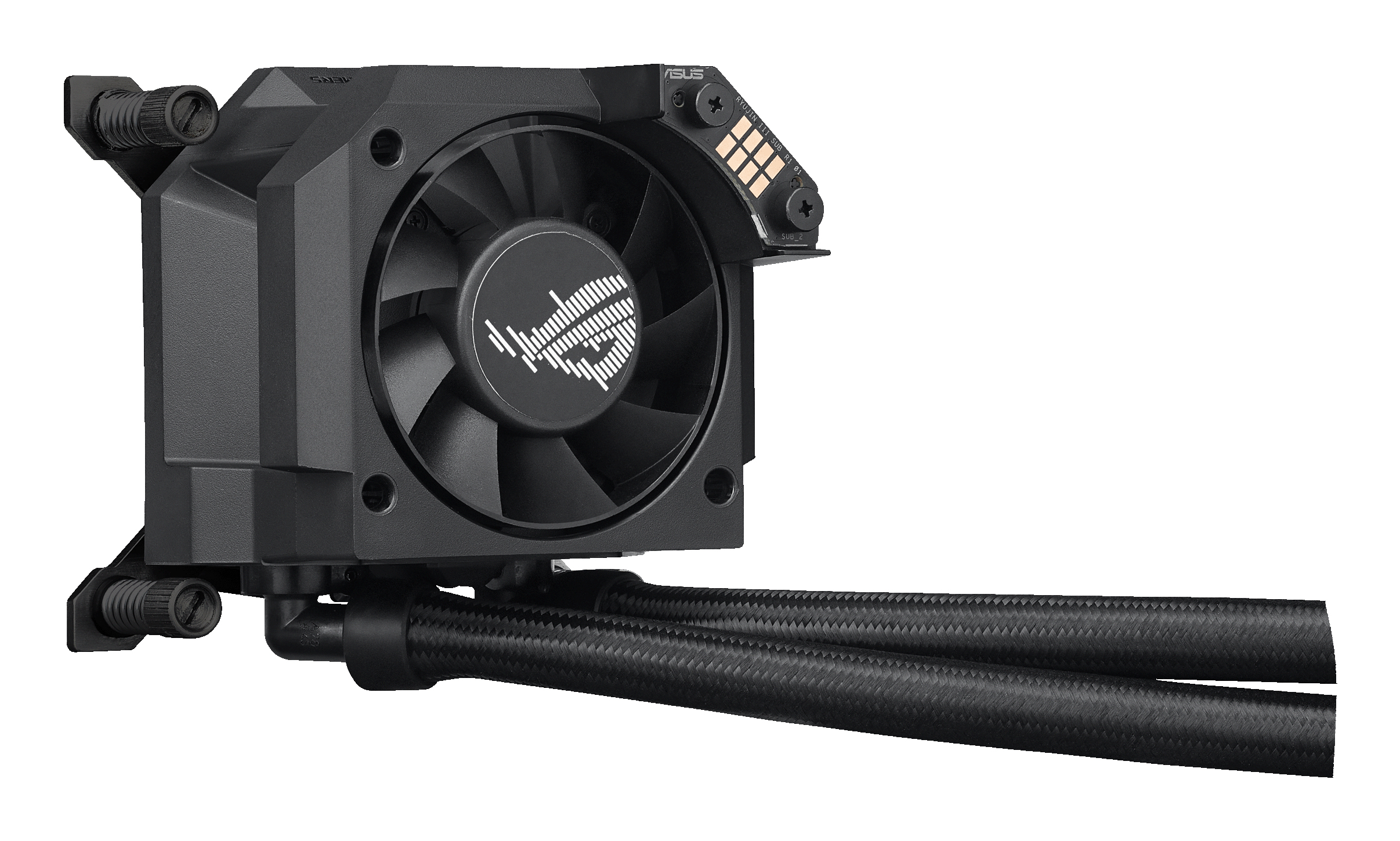 ASUS ROG Ryujin III 360 ARGB Extreme