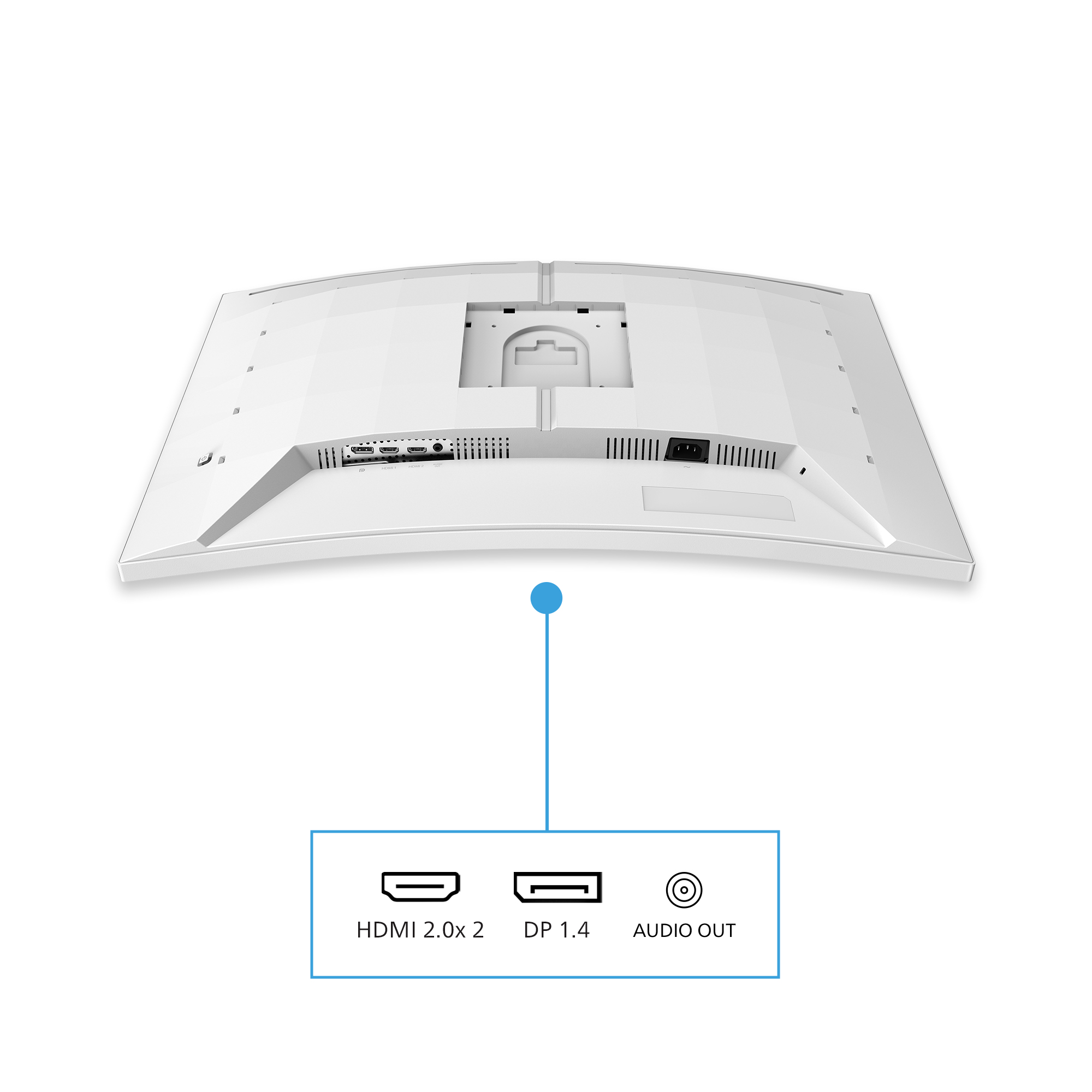 Philips Evnia 5000 32M2C5501/00