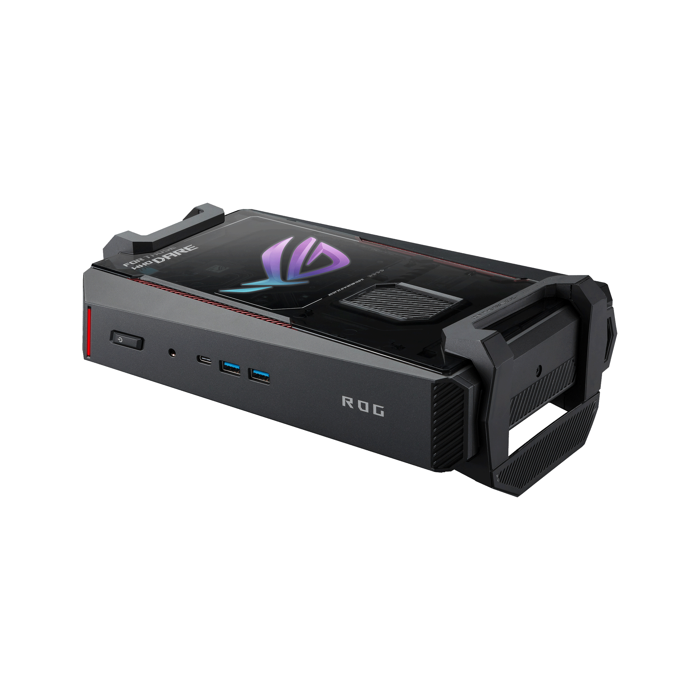 ASUS ROG NUC RNUC15JNK9X28AA2