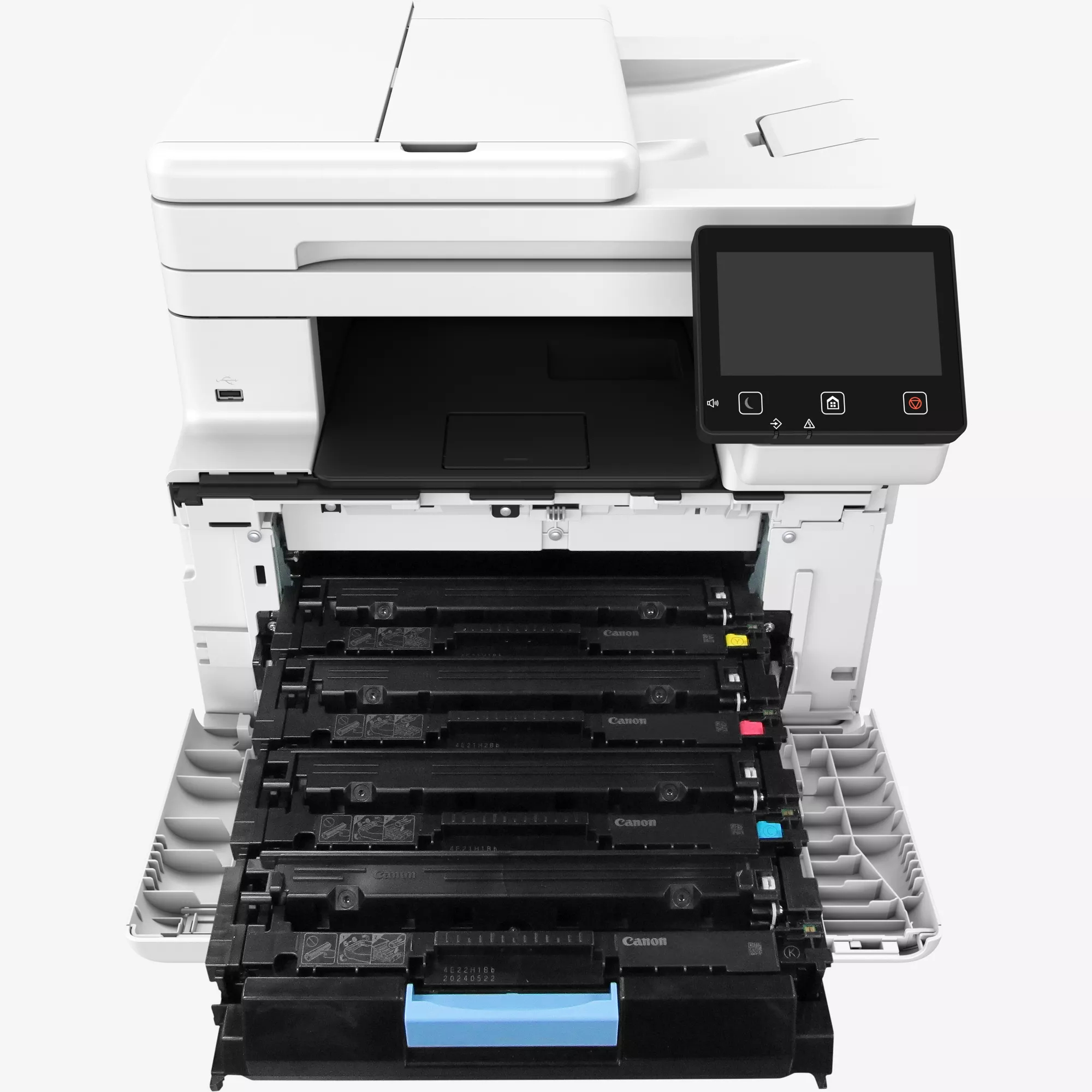 Canon i-SENSYS MF667Cdw