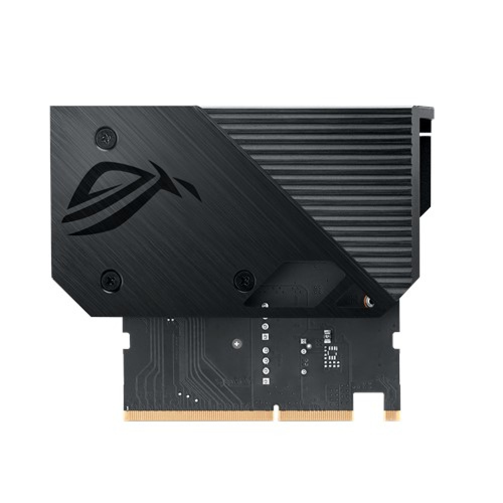 ASUS ROG Crosshair VIII Impact