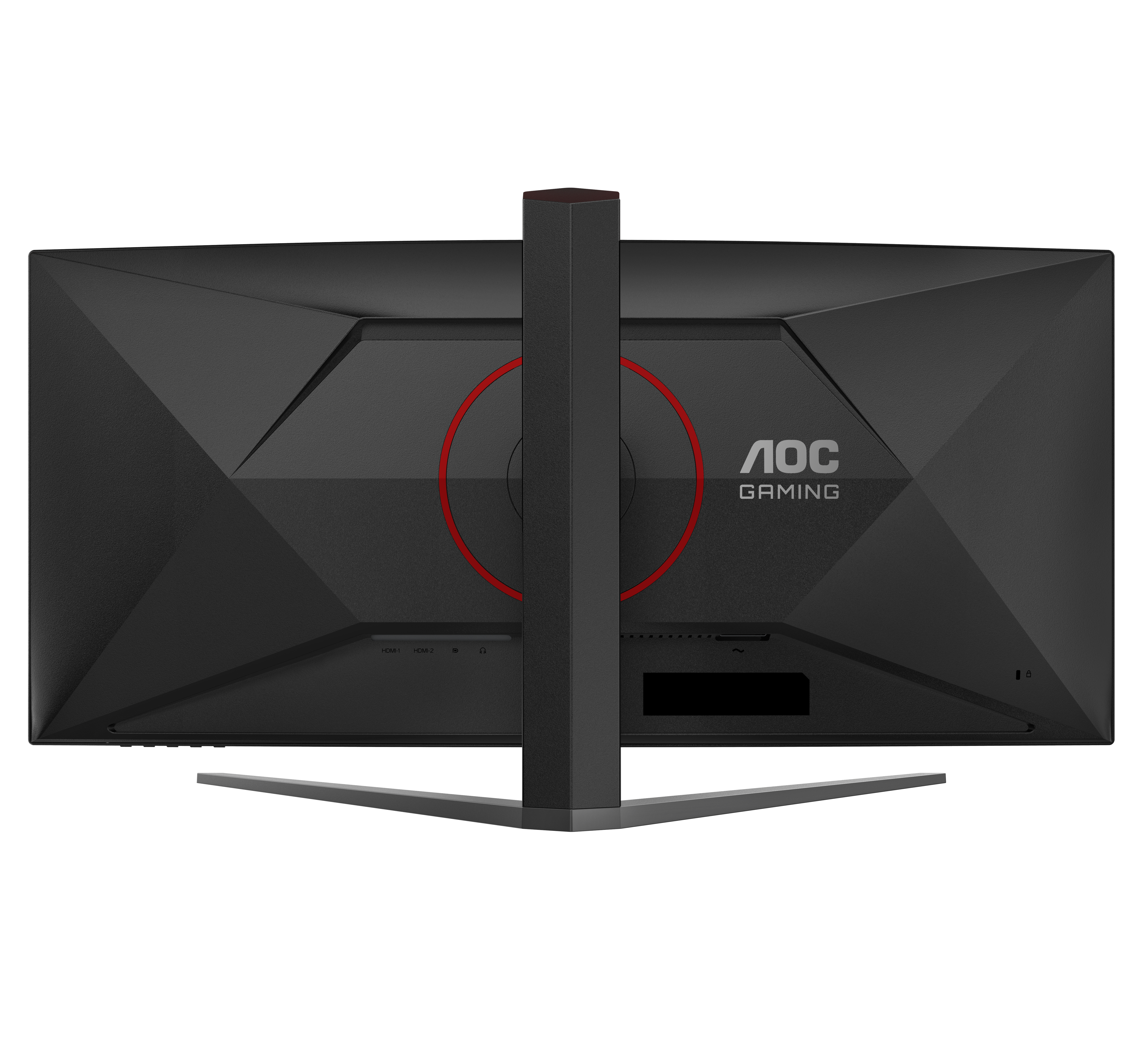 AOC CU34G4AD