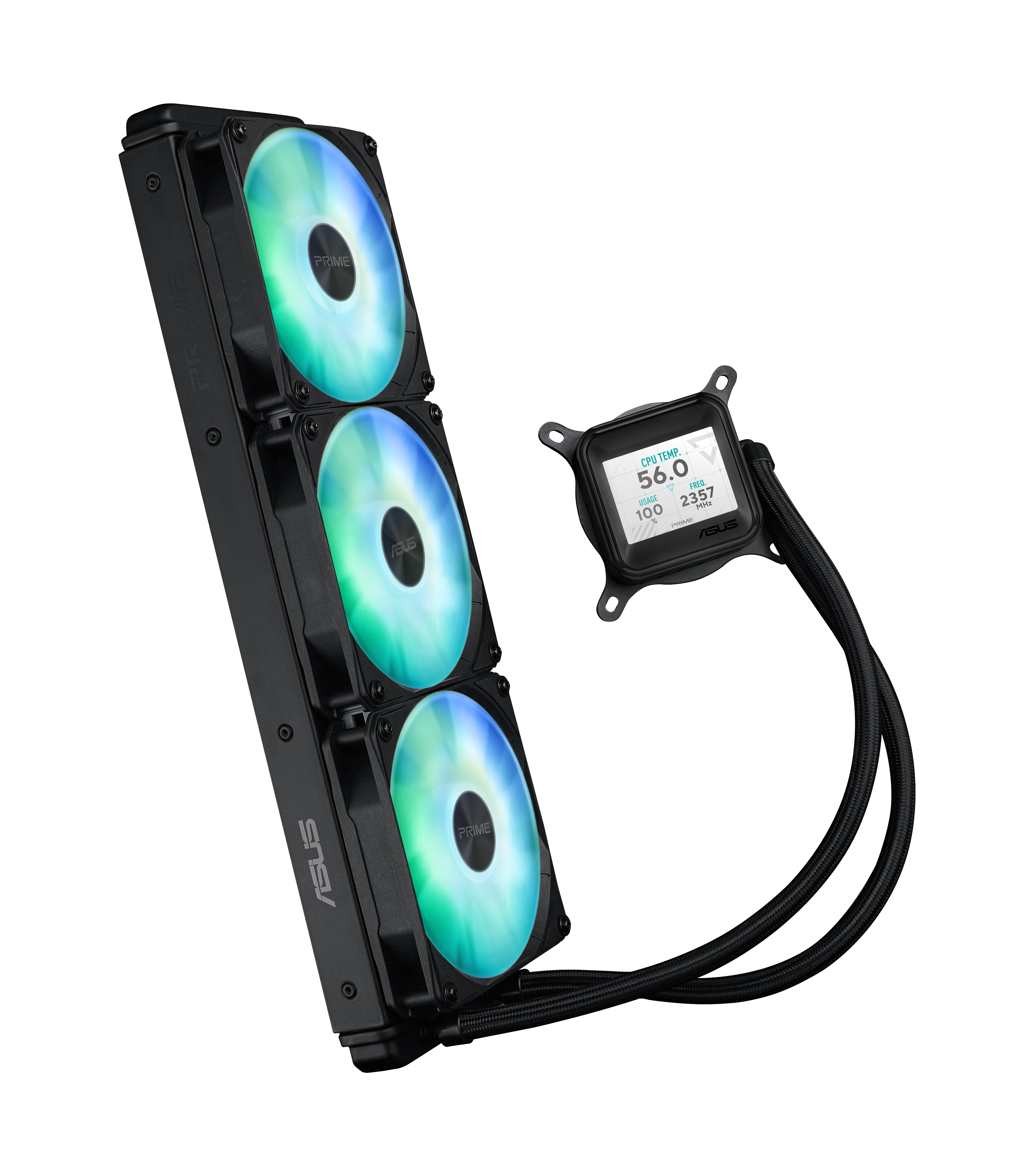 ASUS Prime LC 360