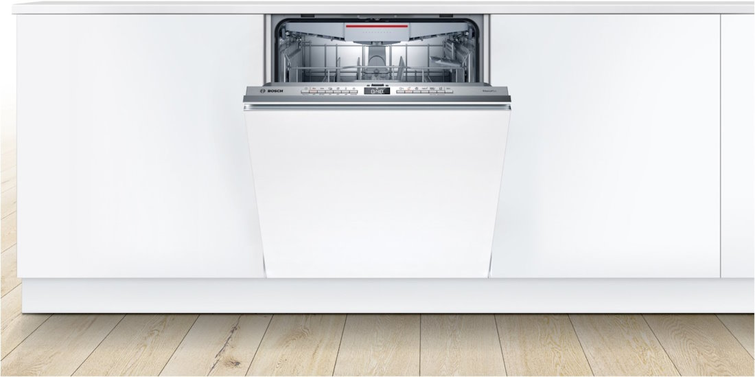 Bosch SMV4EVX15E Serie 4 Vollintegrierter Geschirrspüler mit HomeConnect | EEK: C | EAN: 4242005313792 | Jetzt in Ihrem Onlineshop store-jet.de bestellen