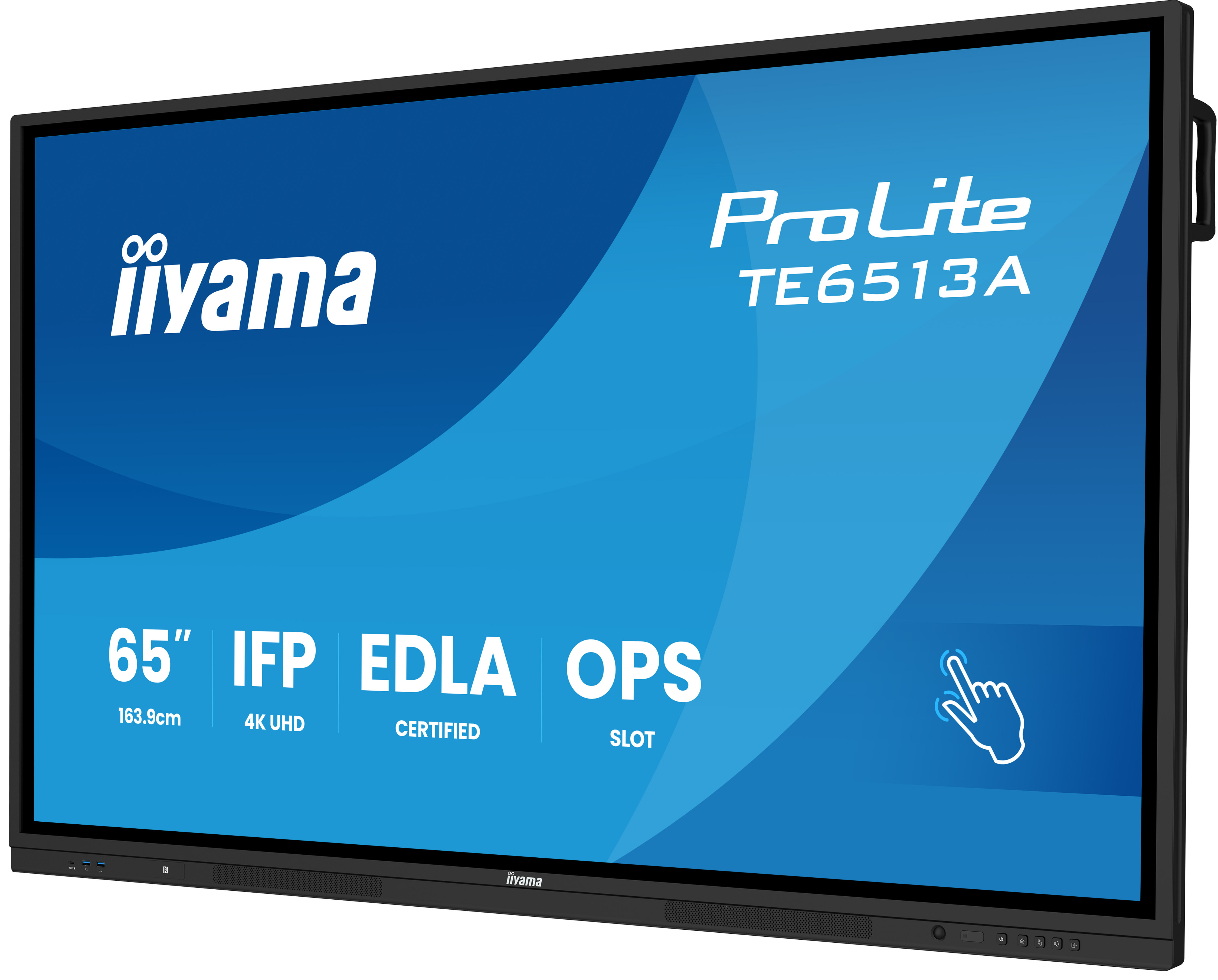 iiyama TE6513A-B2AG