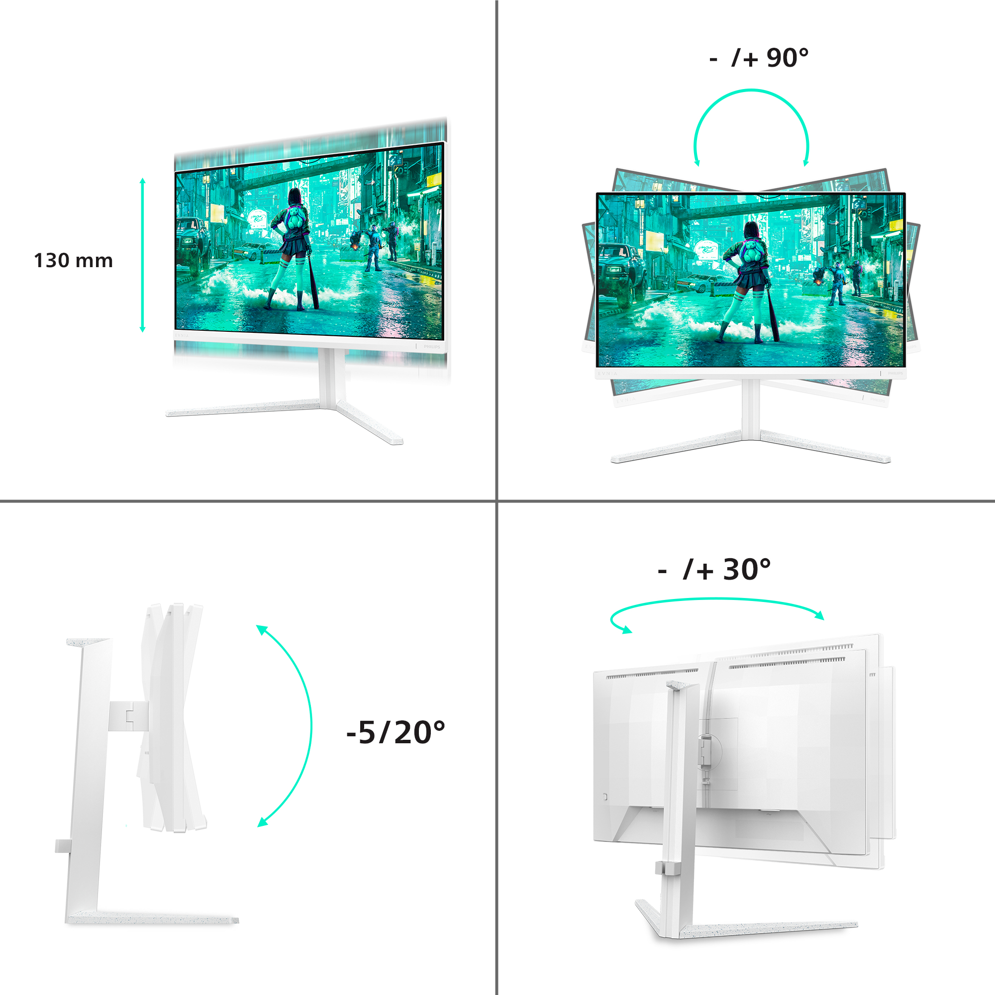 Philips 24M2N3201A/00
