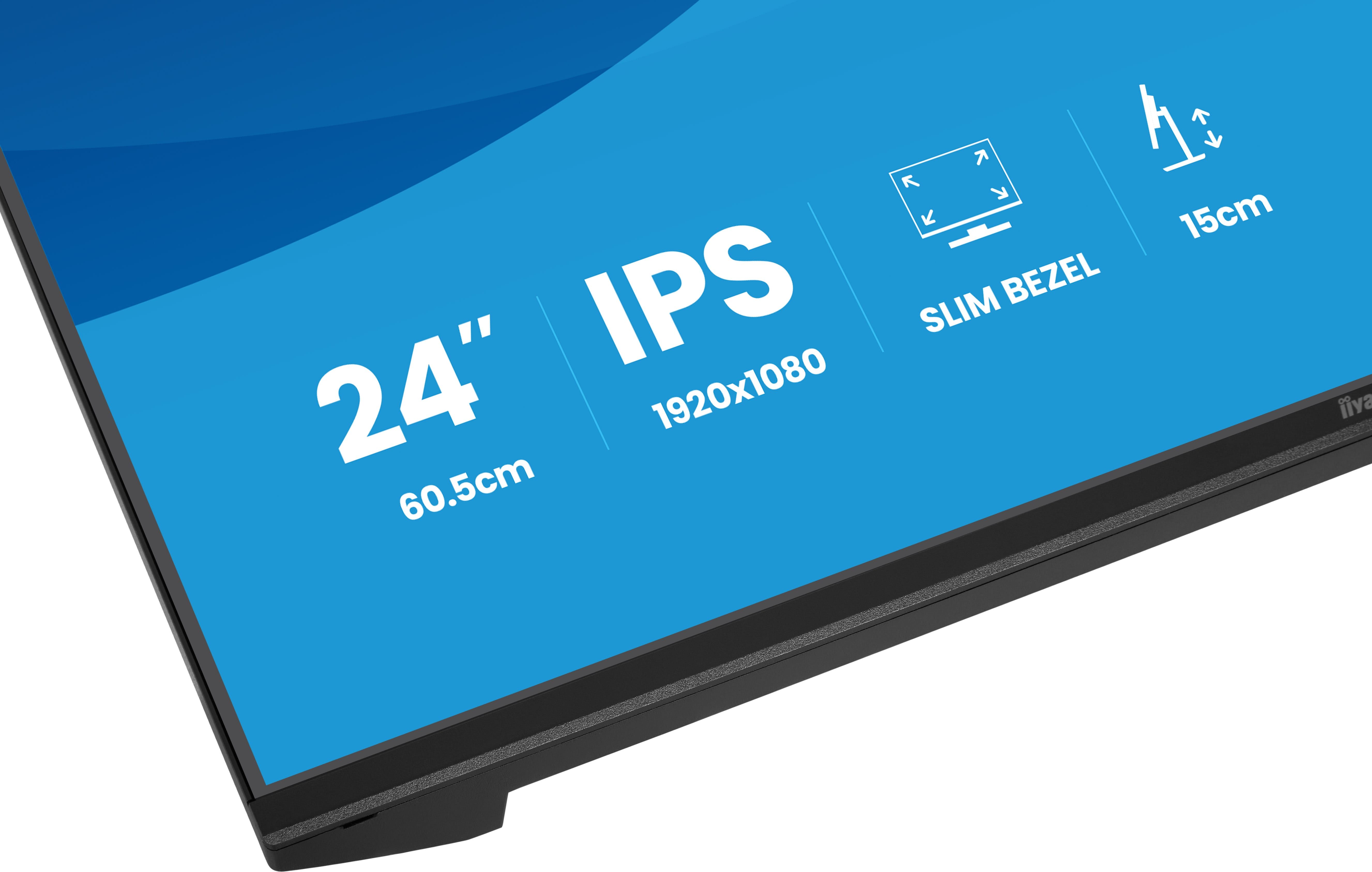 iiyama ProLite XB2491H-B1