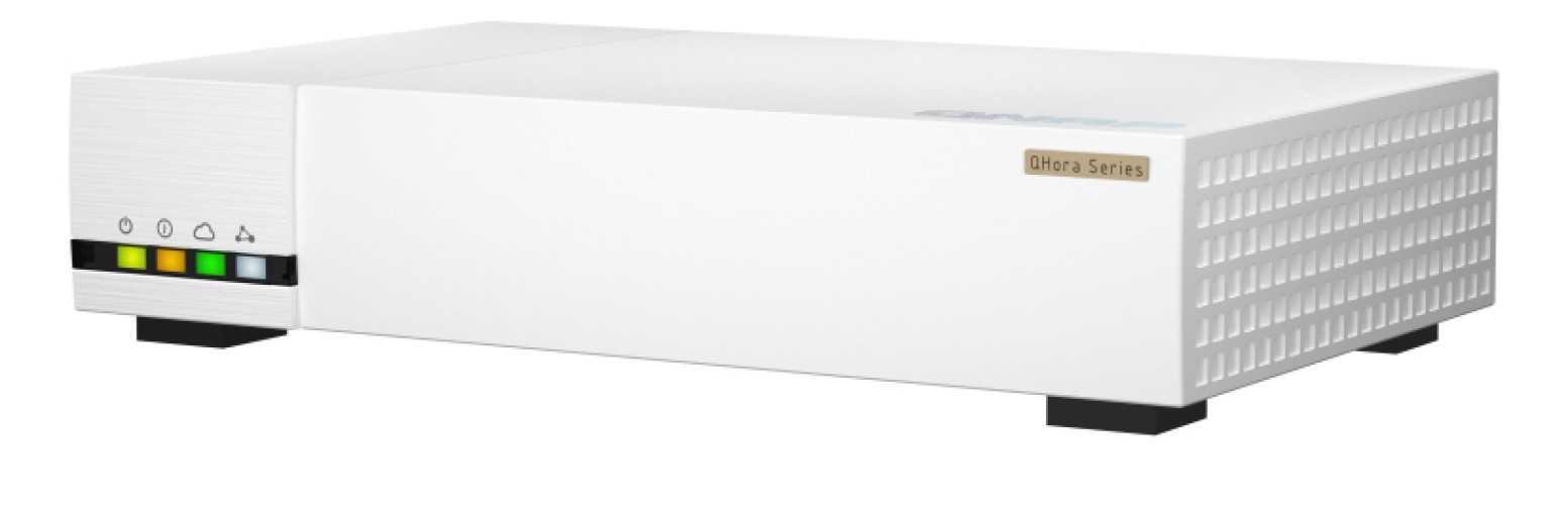 QNAP QHora-322