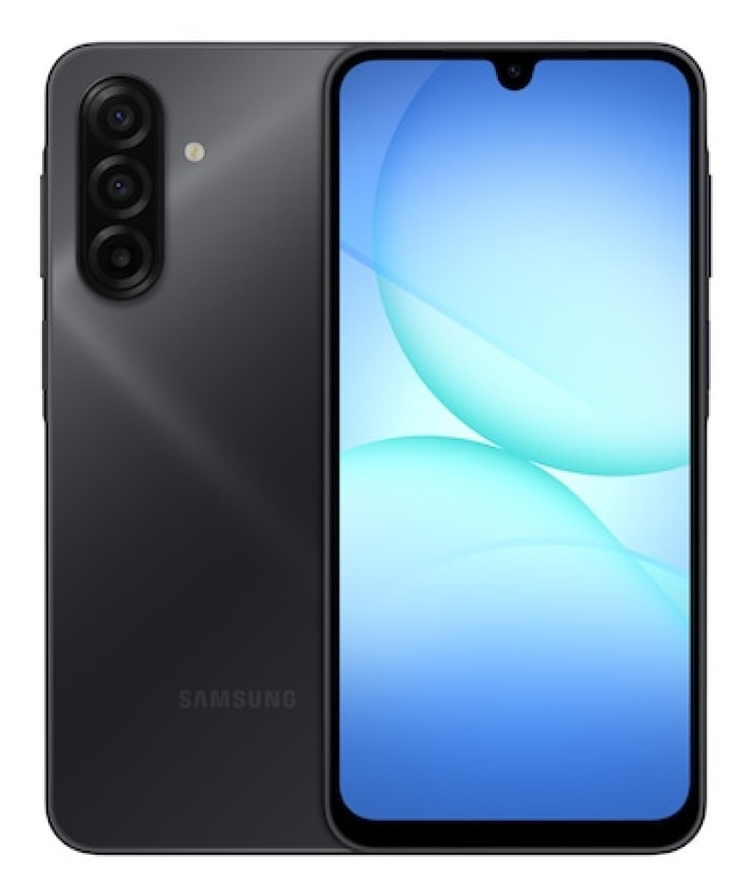 Samsung Galaxy A17