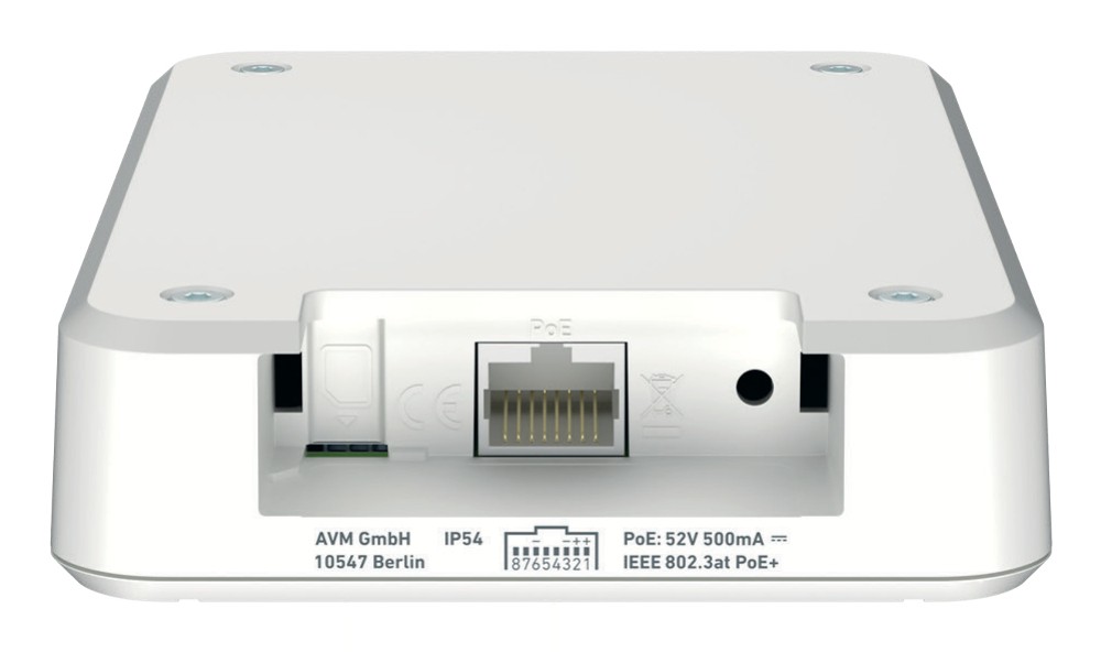 AVM FRITZ!Box 6860 5G v2