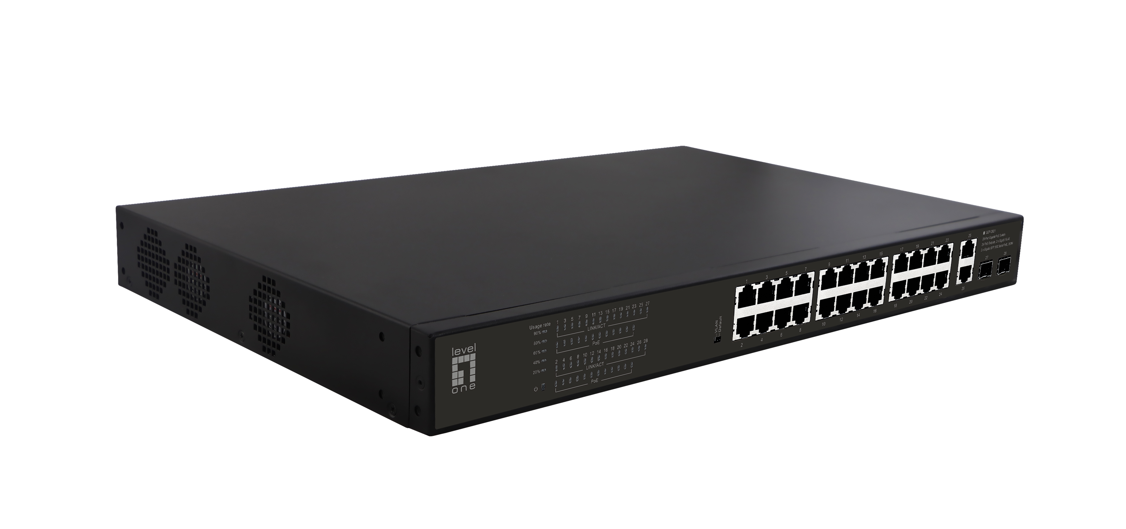 LevelOne GEP-2821