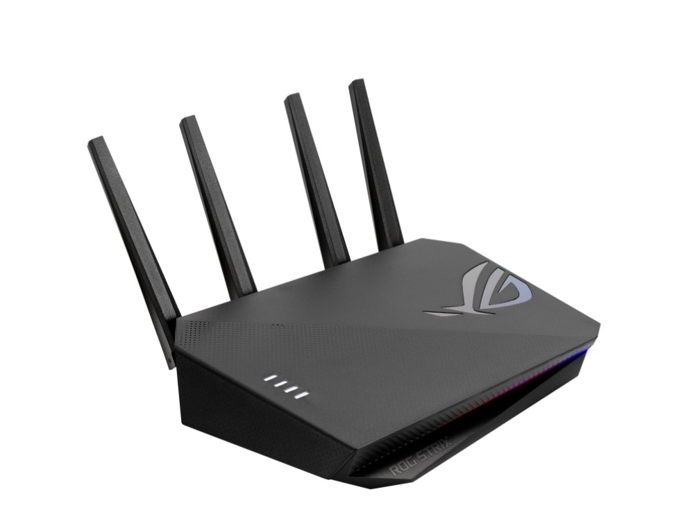 ASUS GS-AX5400