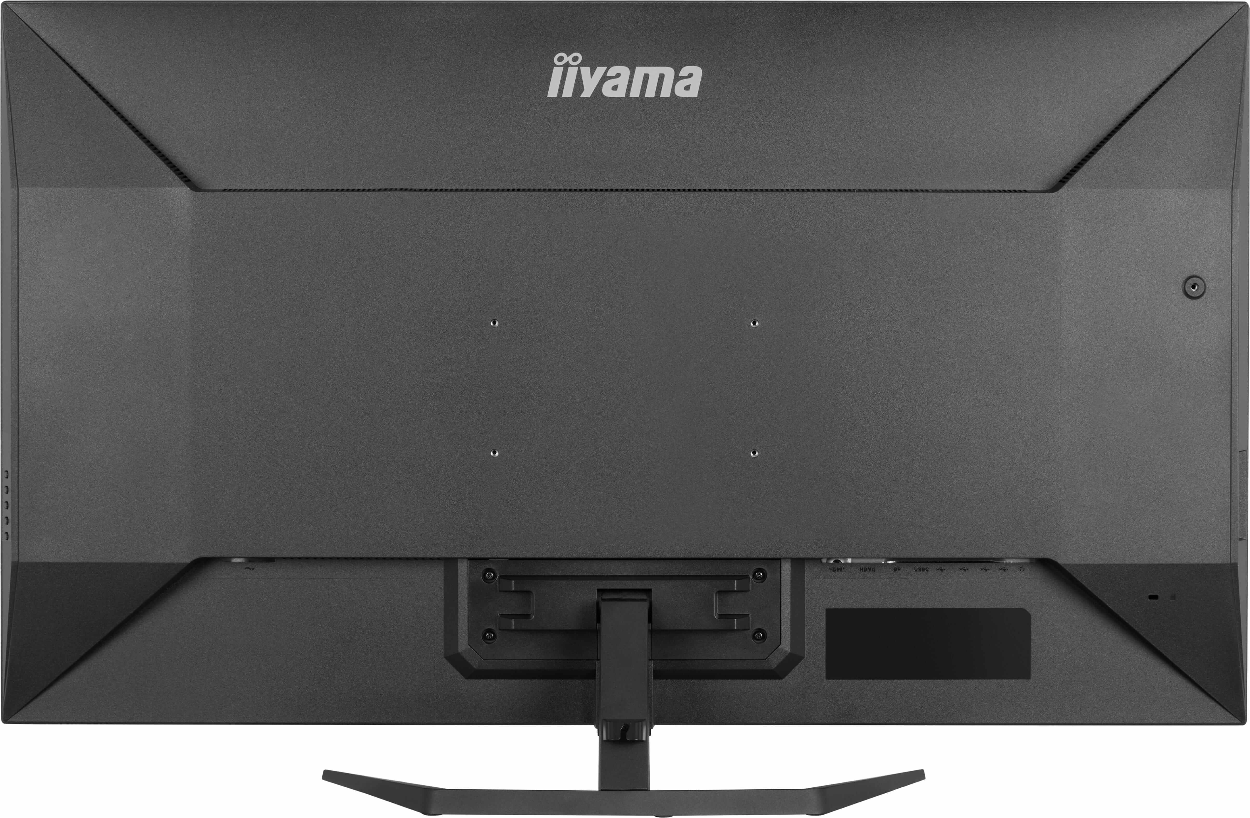 iiyama ProLite X4373UHSU-B2