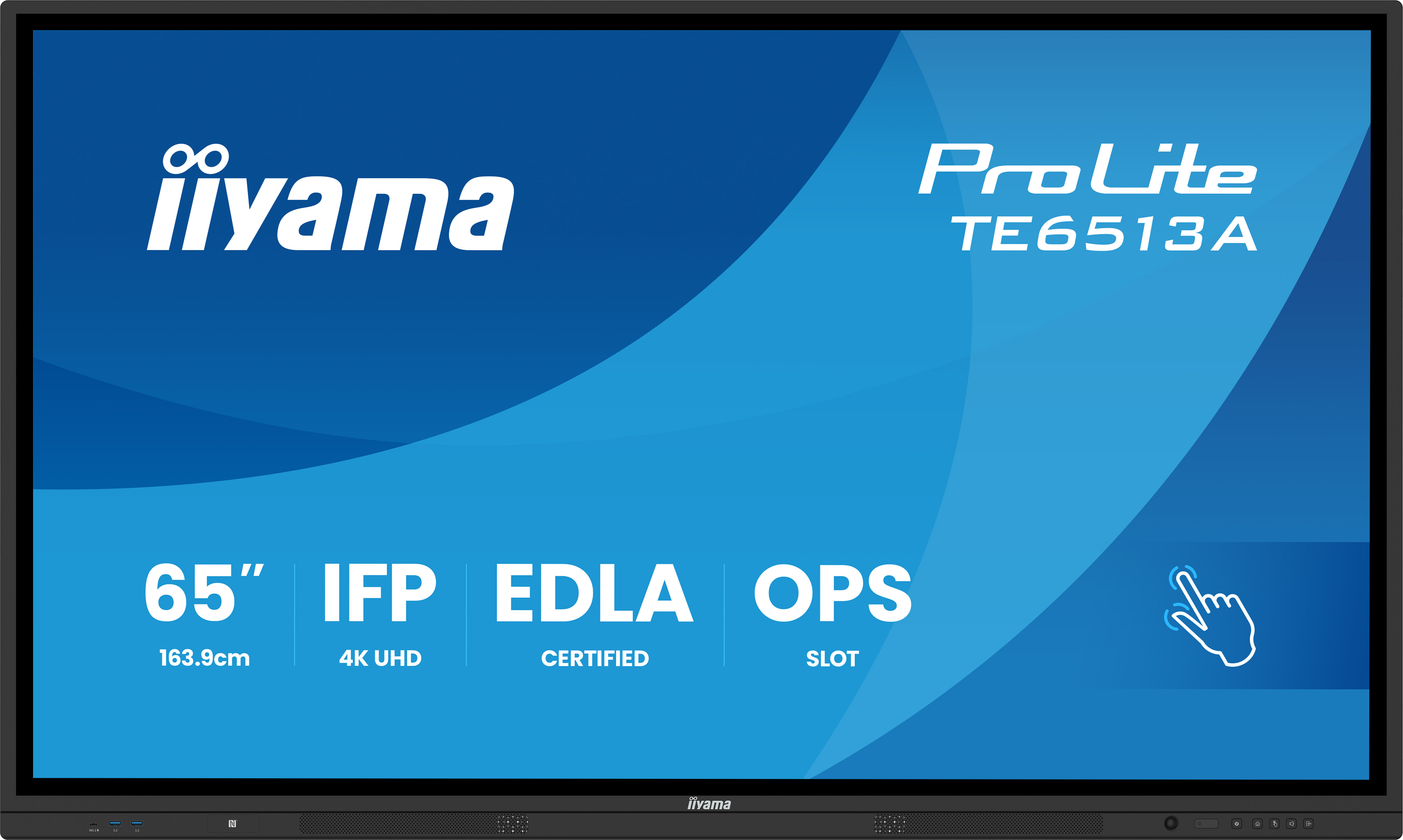iiyama TE6513A-B2AG