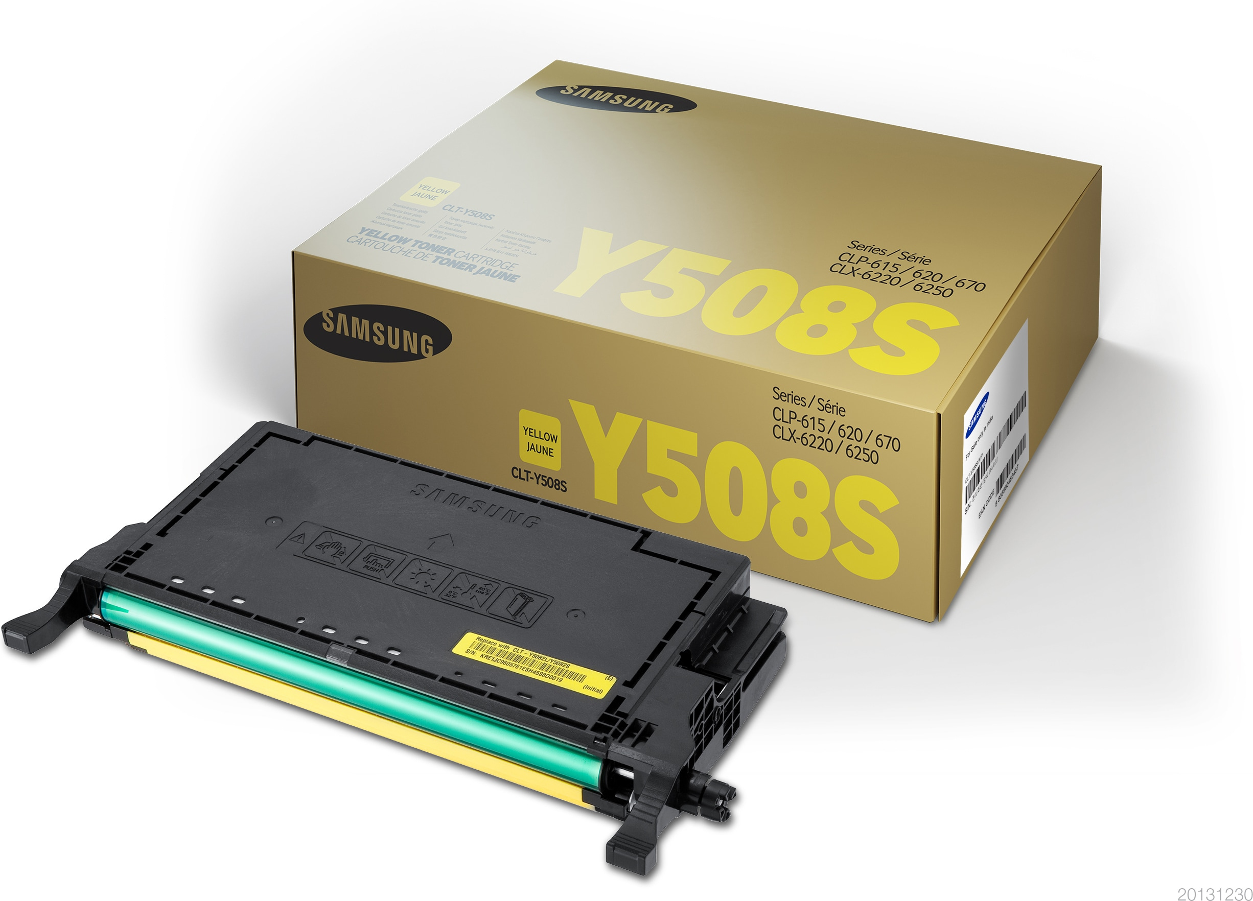 HP CLT-Y5082S