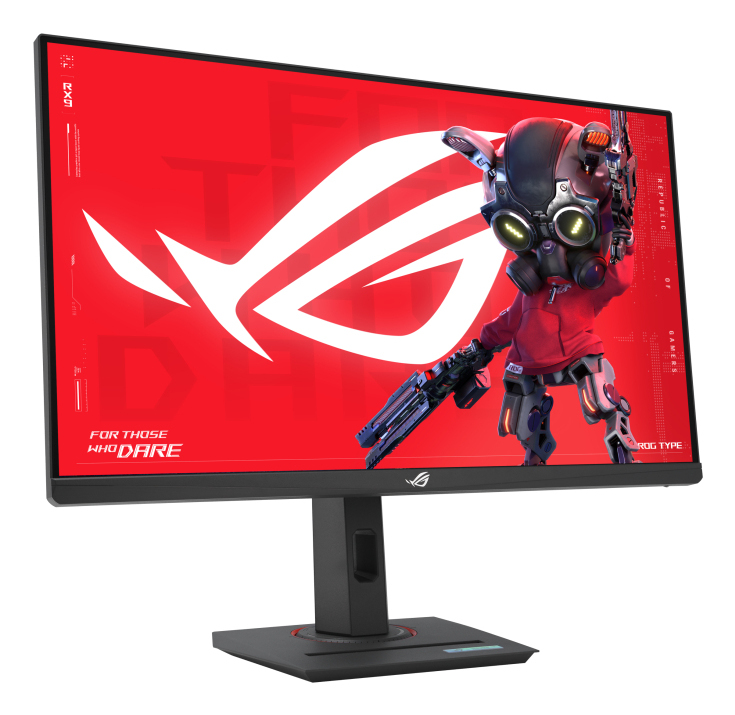 ASUS XG27UCS