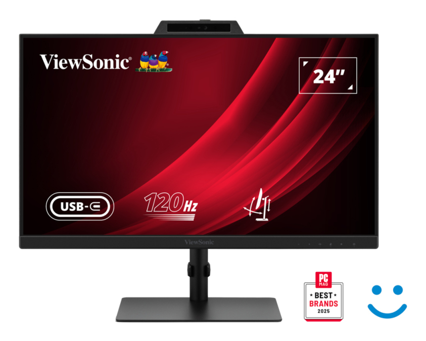 ViewSonic VG2441V