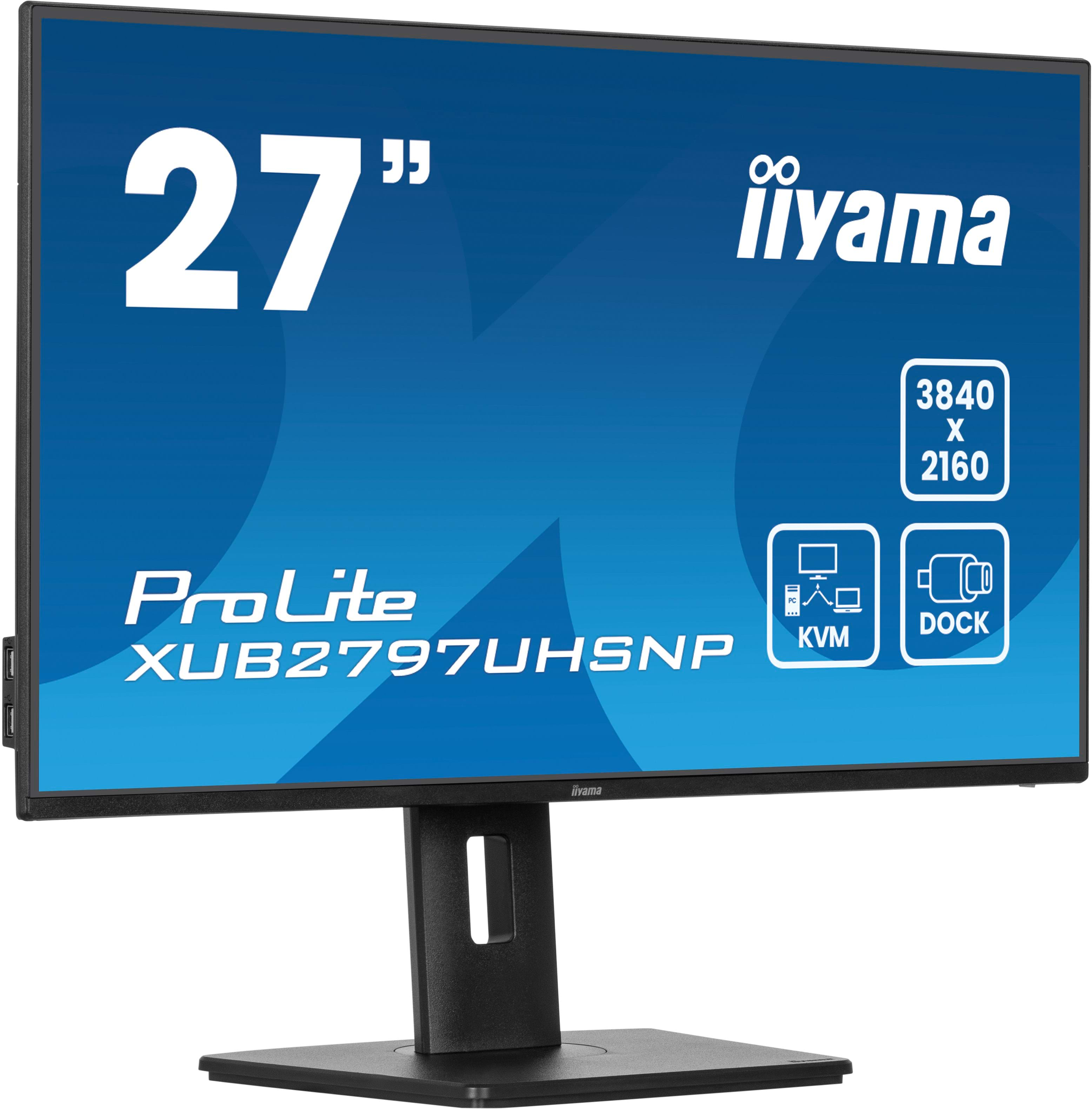 iiyama XUB2797UHSNP-B1