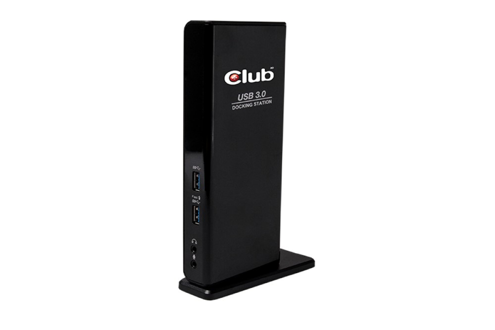 Club 3D CSV-3242HD