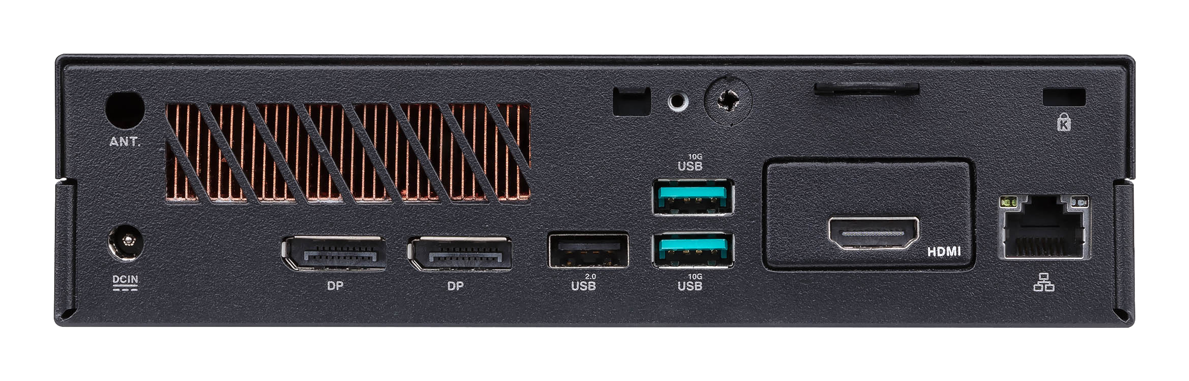 ASUS PB63-B3200MH