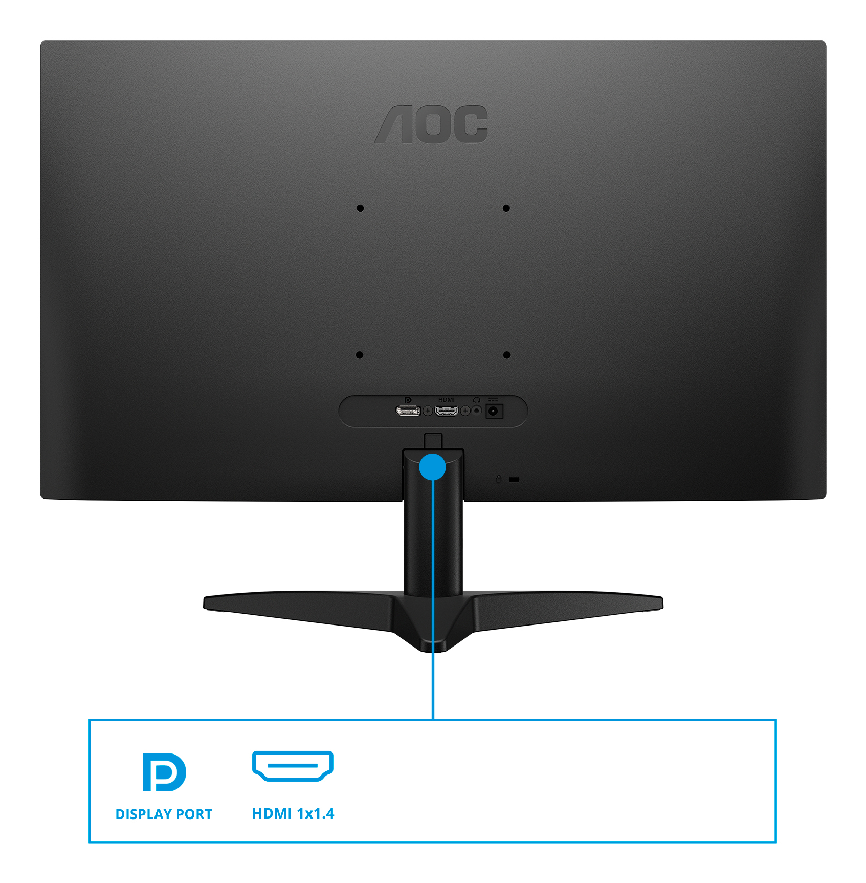 AOC 24B36X