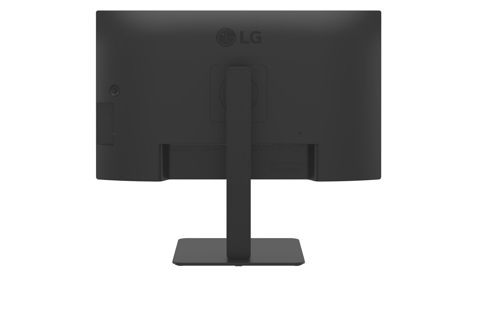 LG 27BA65QB-B