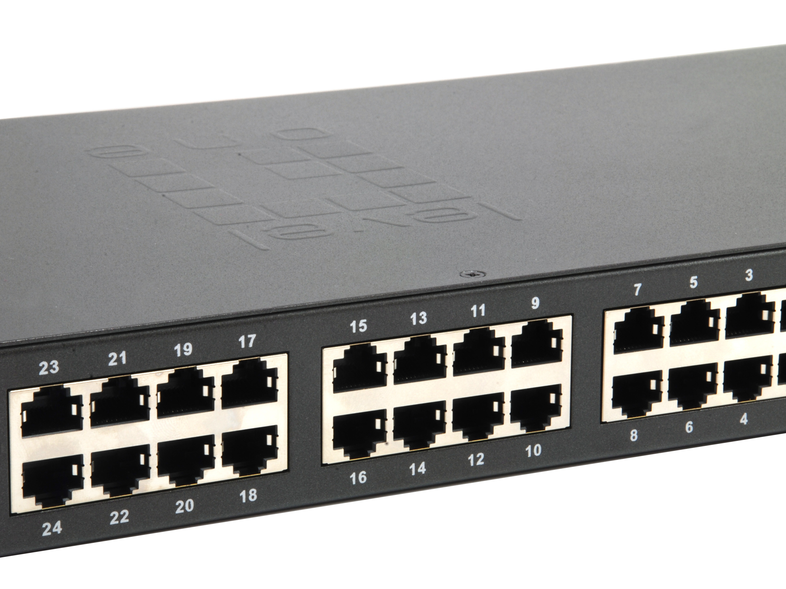 LevelOne FGP-2601W150