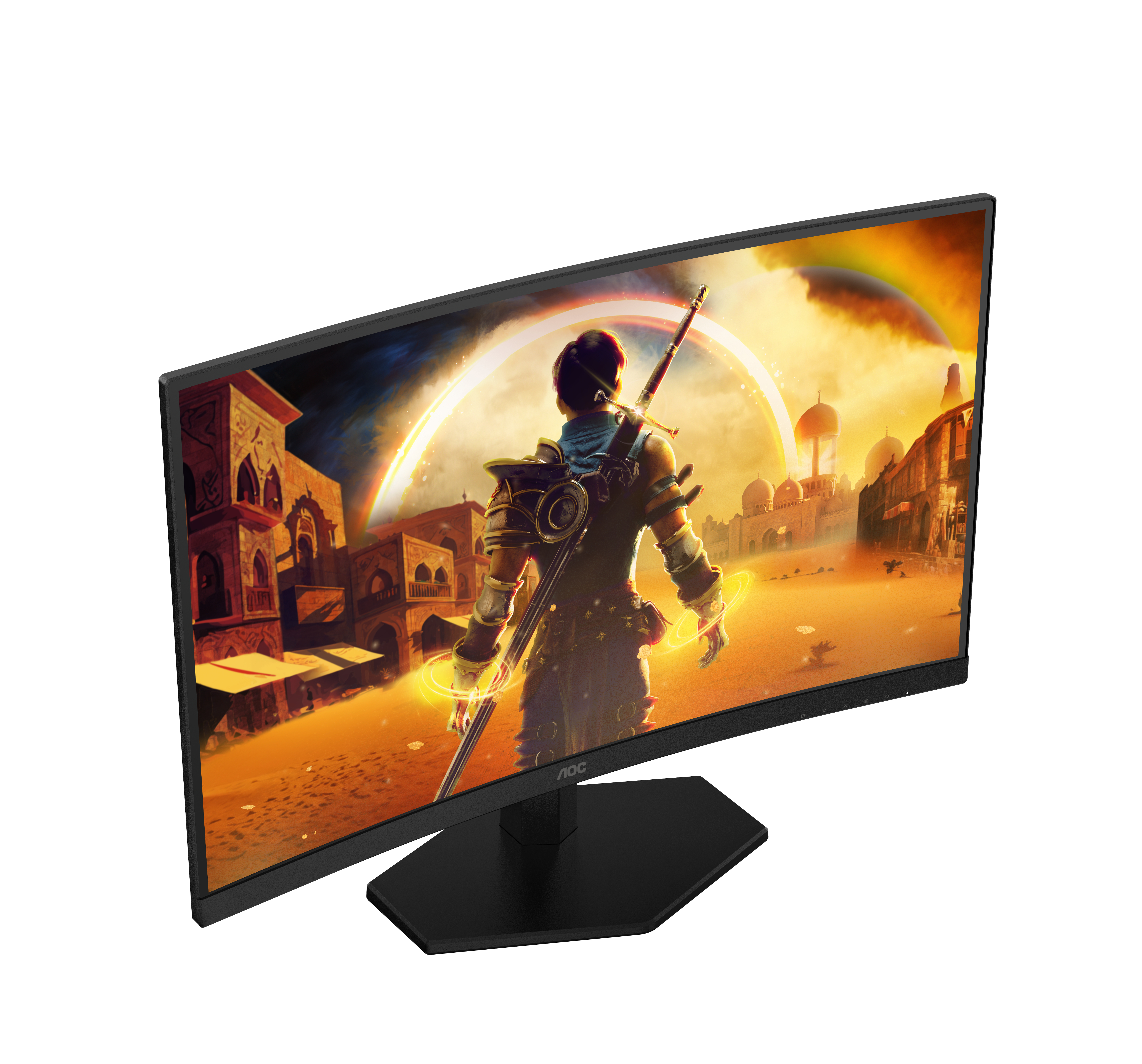AOC C27G42FE