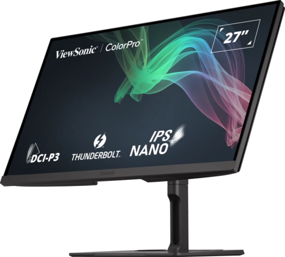 ViewSonic VP2776T-4K