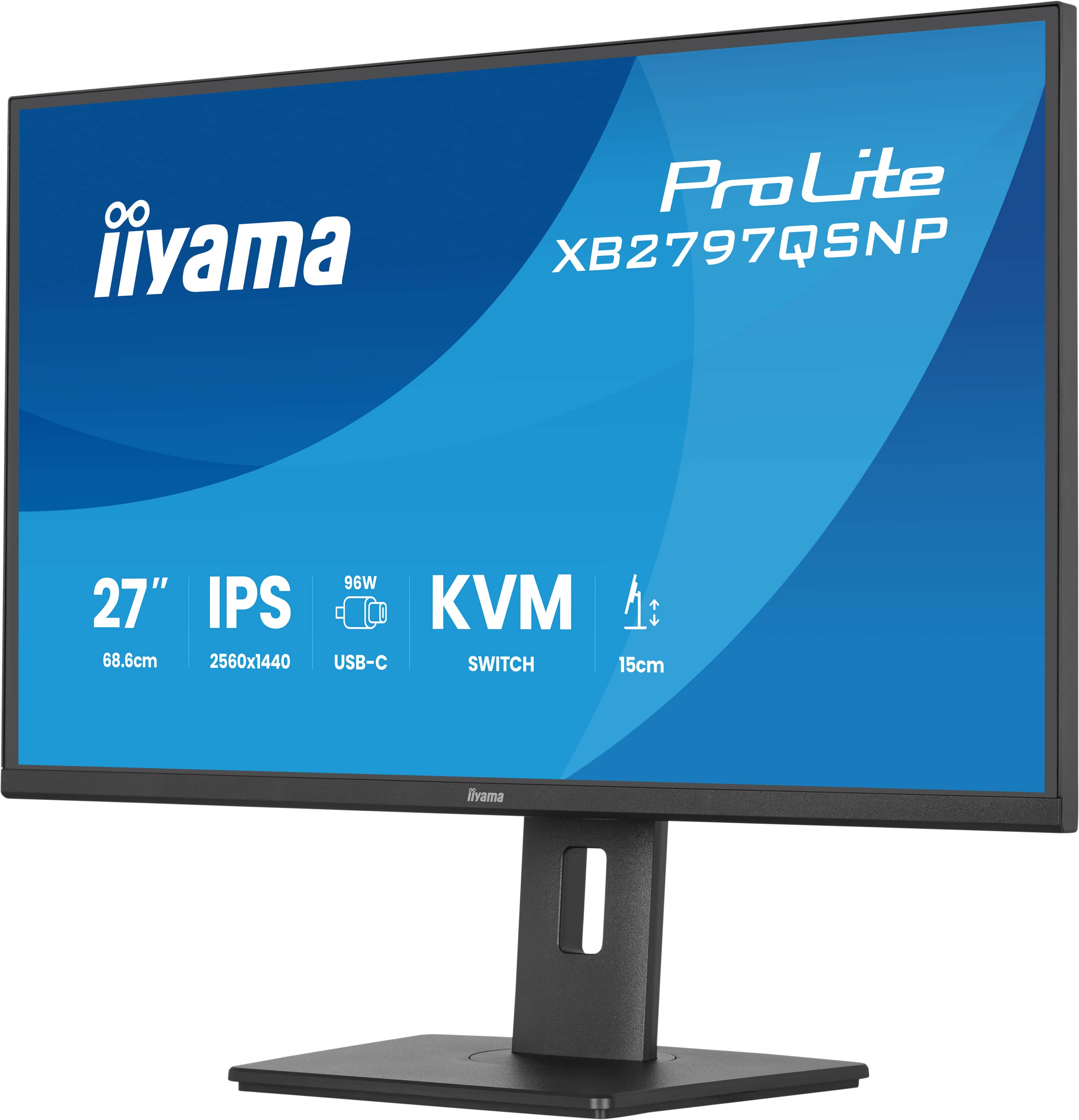 iiyama XB2797QSNP-B1