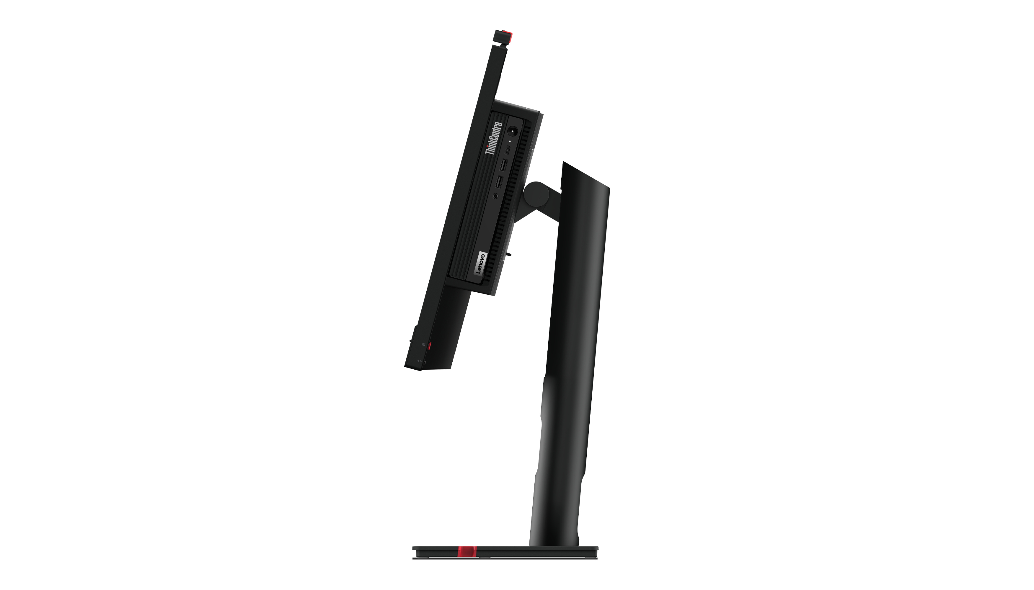 Lenovo ThinkCentre Tiny-In-One 24 Gen 5