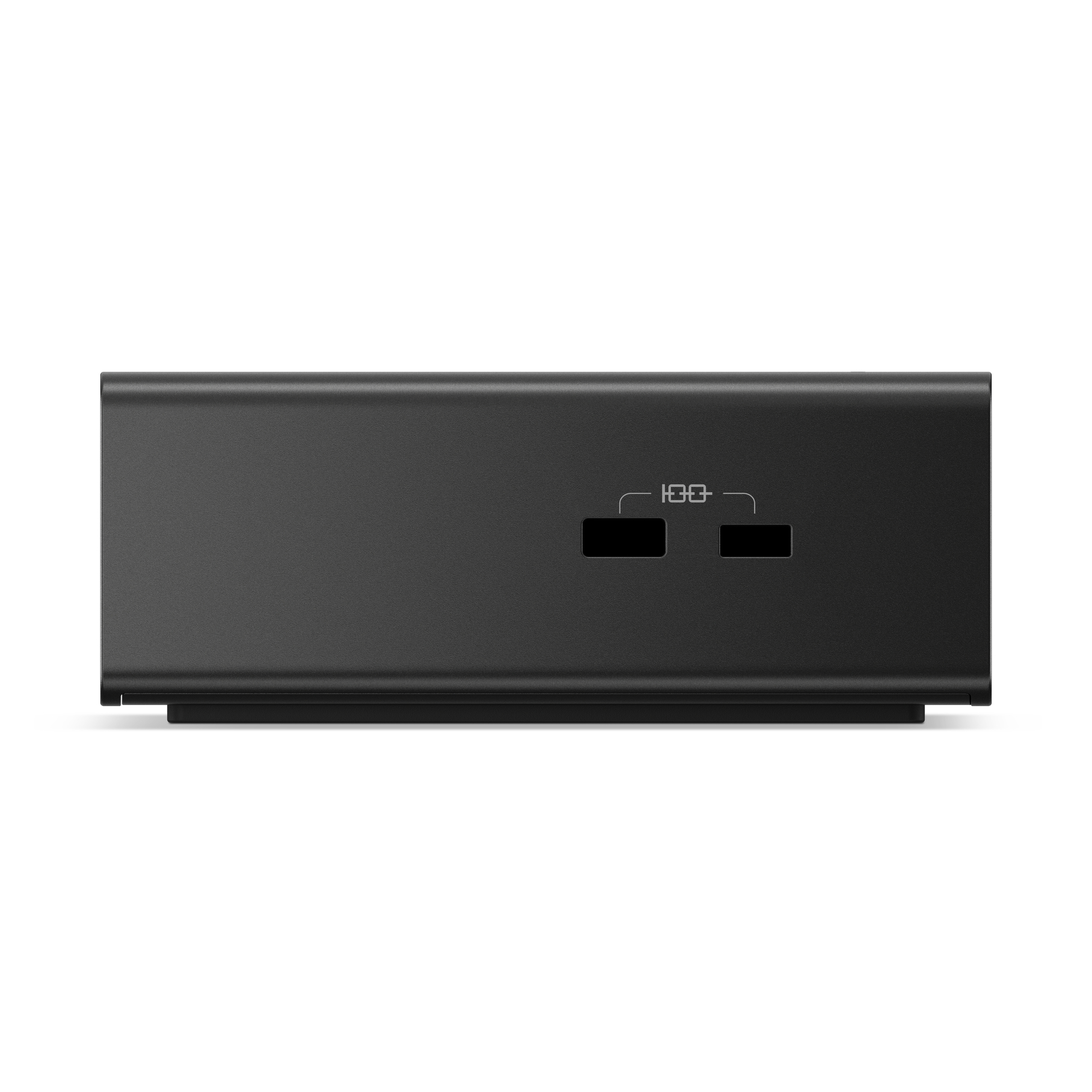 Lenovo ThinkPad Thunderbolt 4 Smart Dock Gen2 7500