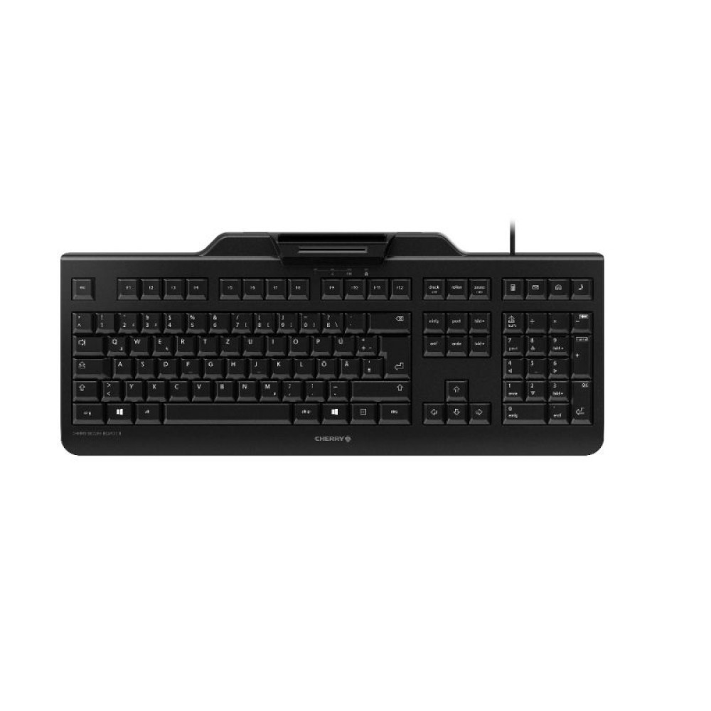 CHERRY SECURE BOARD 1.0