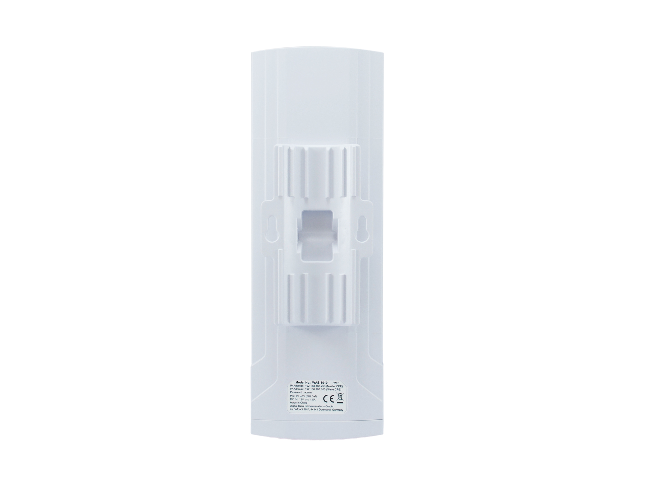 LevelOne WAB-8010