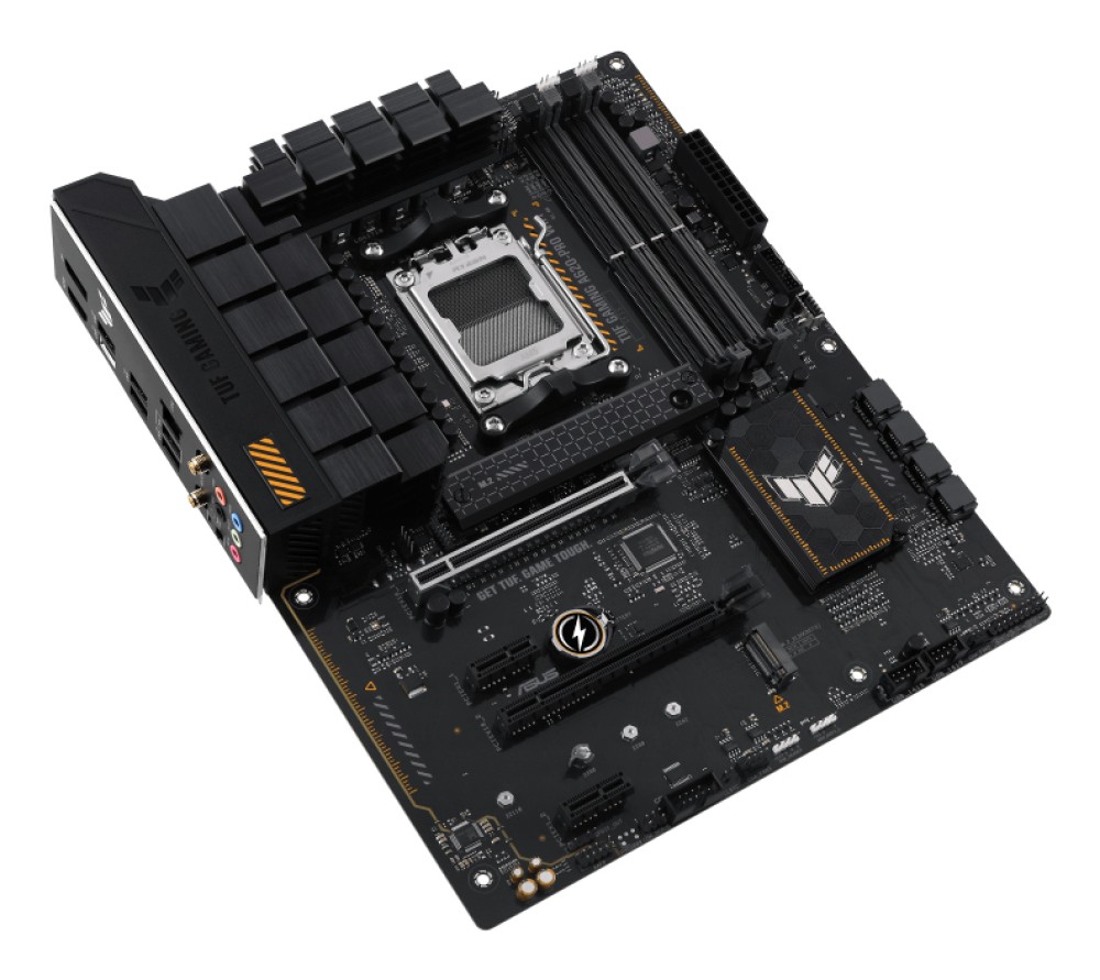 ASUS TUF GAMING A620-PRO WIFI