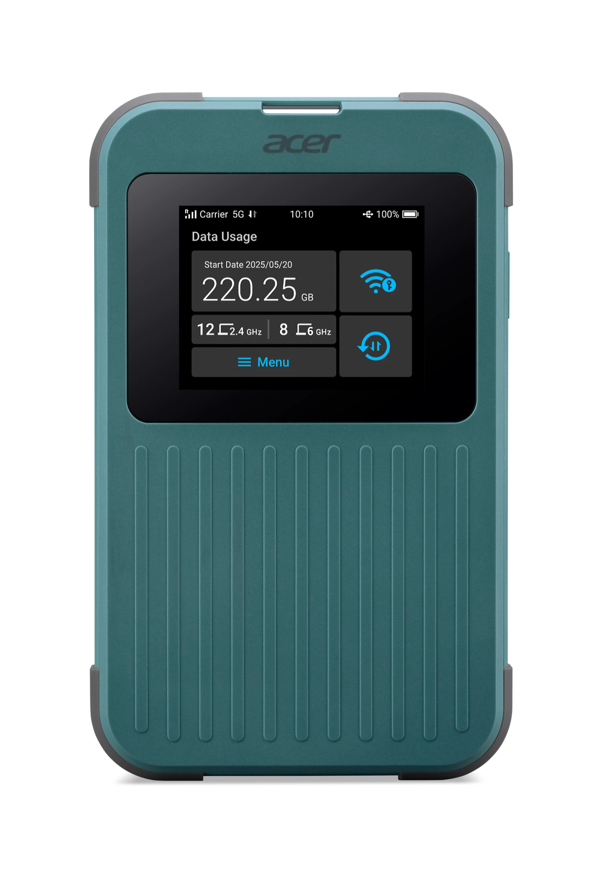 Acer Connect M4E