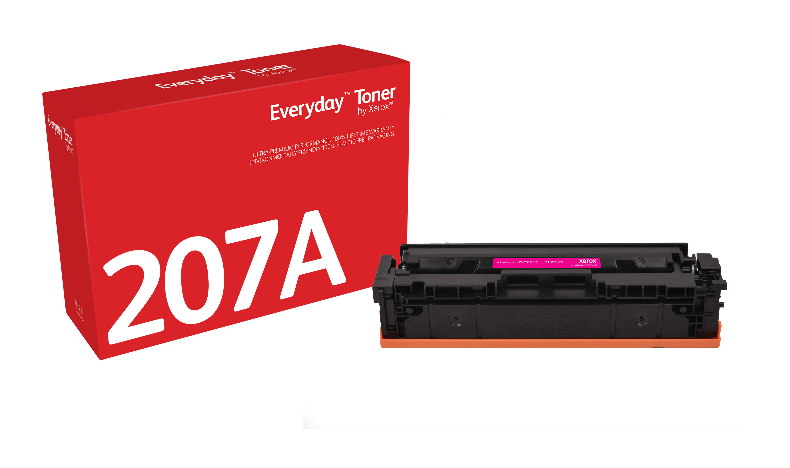 Xerox HP 207A W2213A