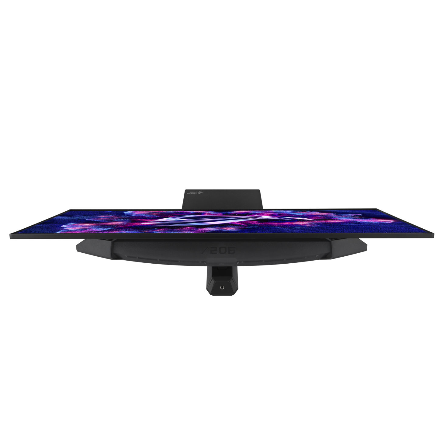 ASUS ROG Strix OLED XG32UQDMS