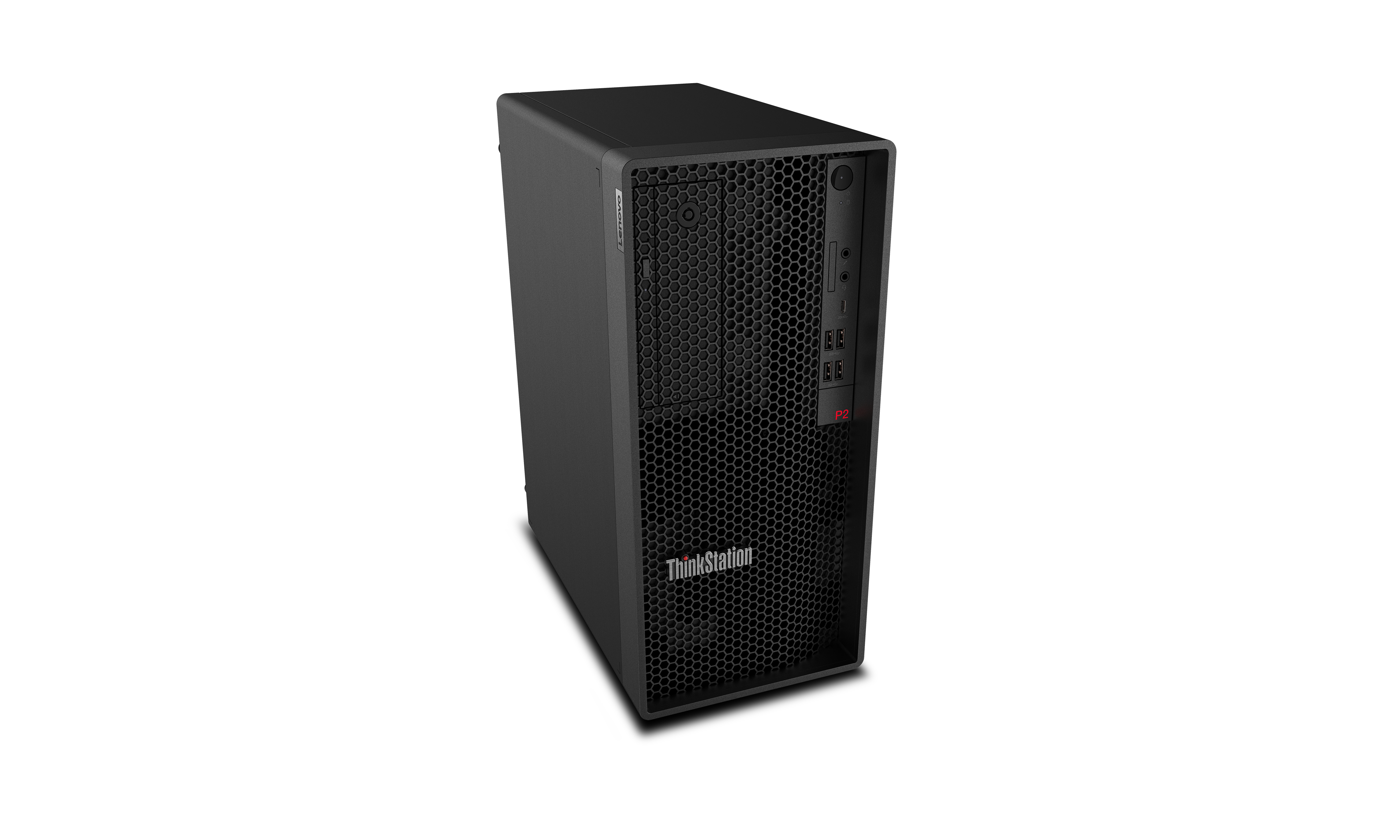 Lenovo ThinkStation P2 Tower Gen 2