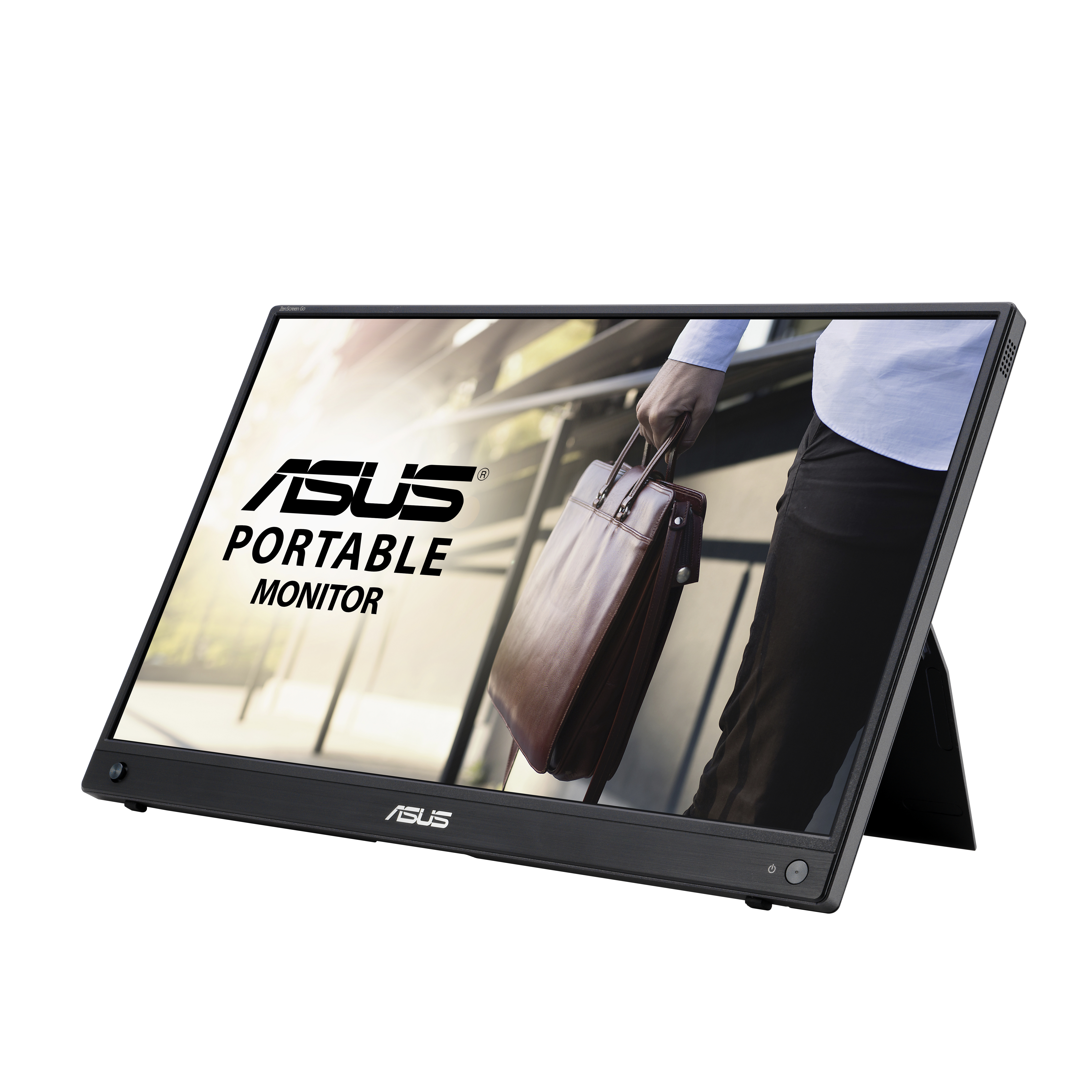 ASUS ZenScreen Go MB16AWP